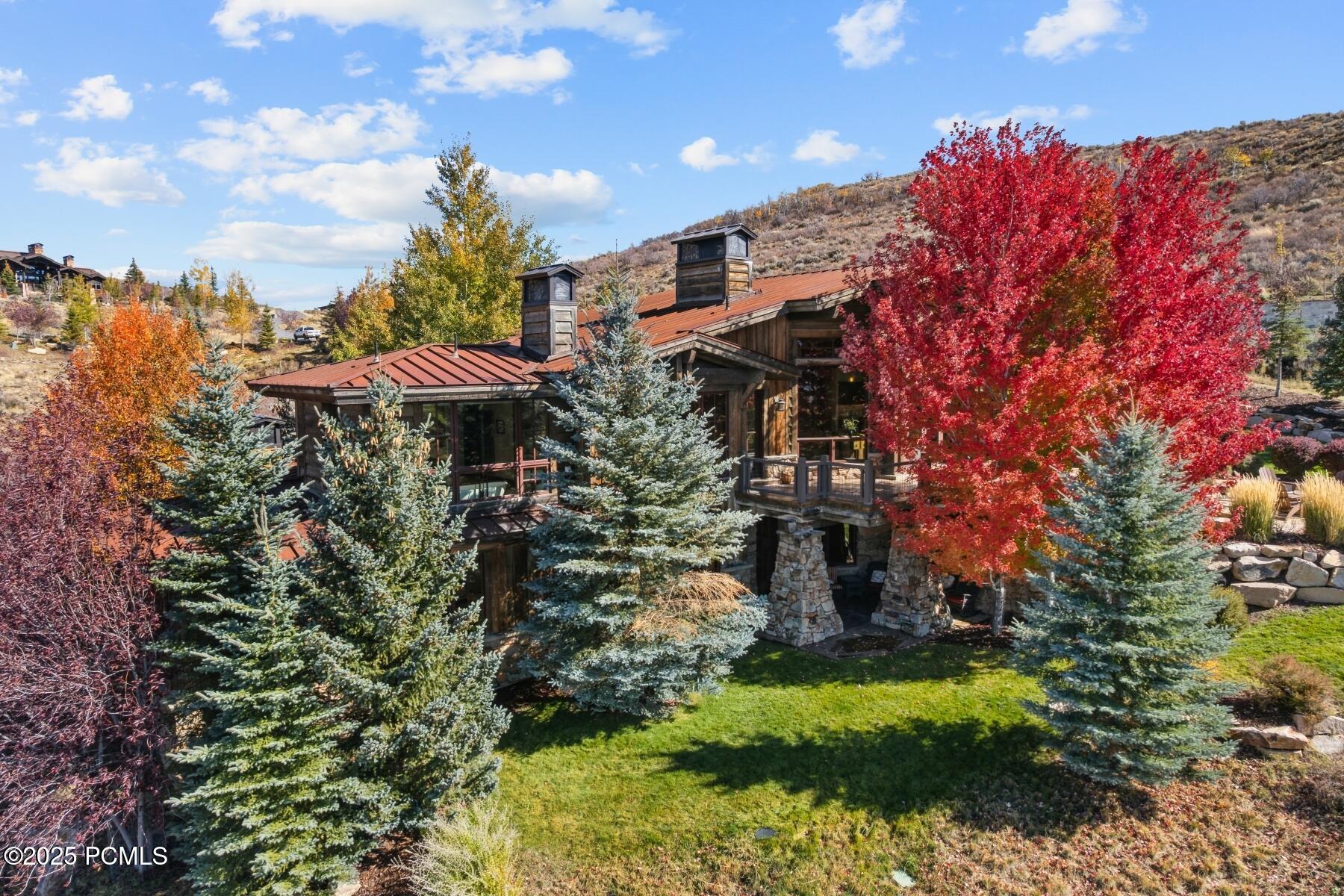 Park City, Utah 84098, United States, 5 Bedrooms Bedrooms, ,8 BathroomsBathrooms,Residential,Active,231494