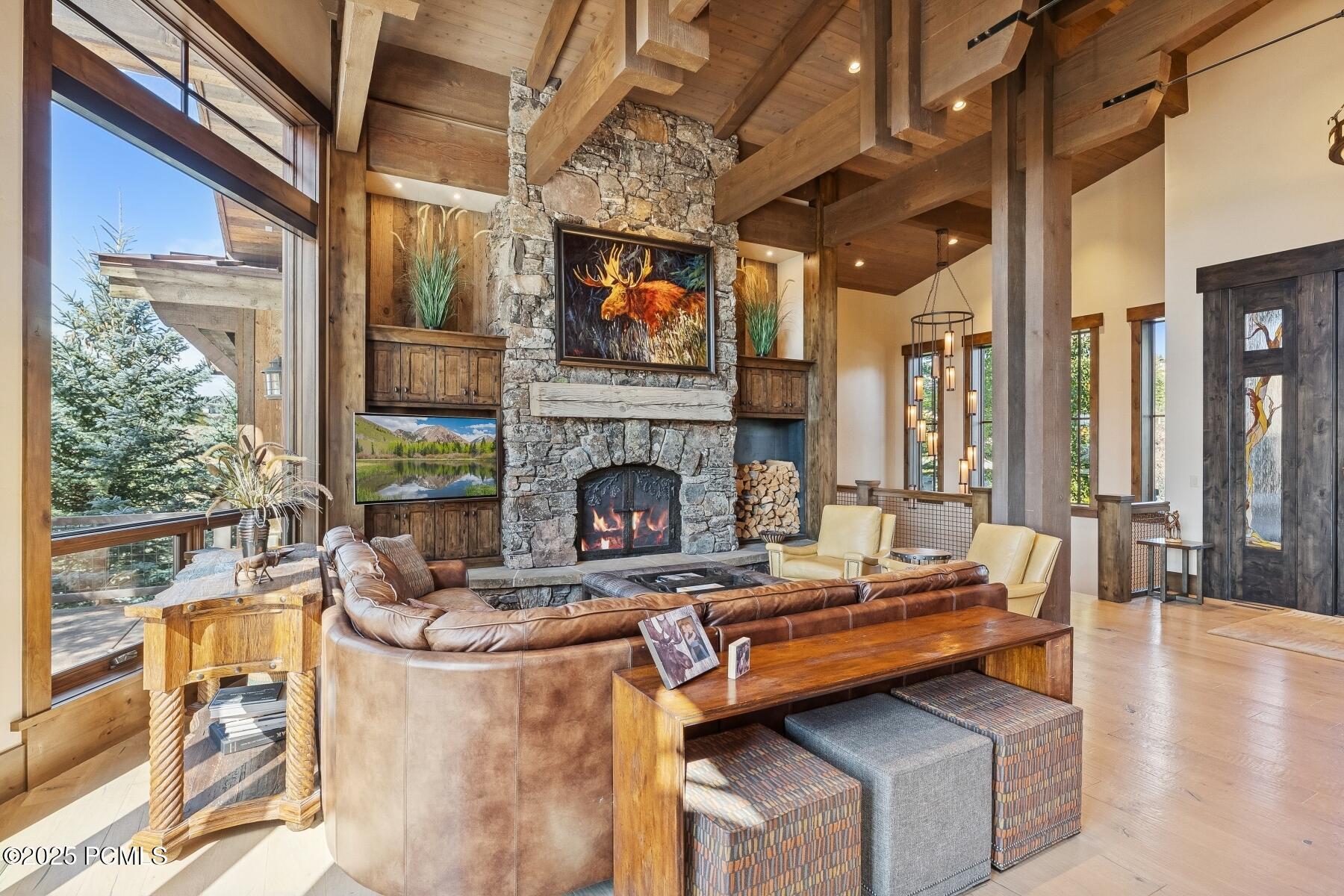 Park City, Utah 84098, United States, 5 Bedrooms Bedrooms, ,8 BathroomsBathrooms,Residential,Active,231494