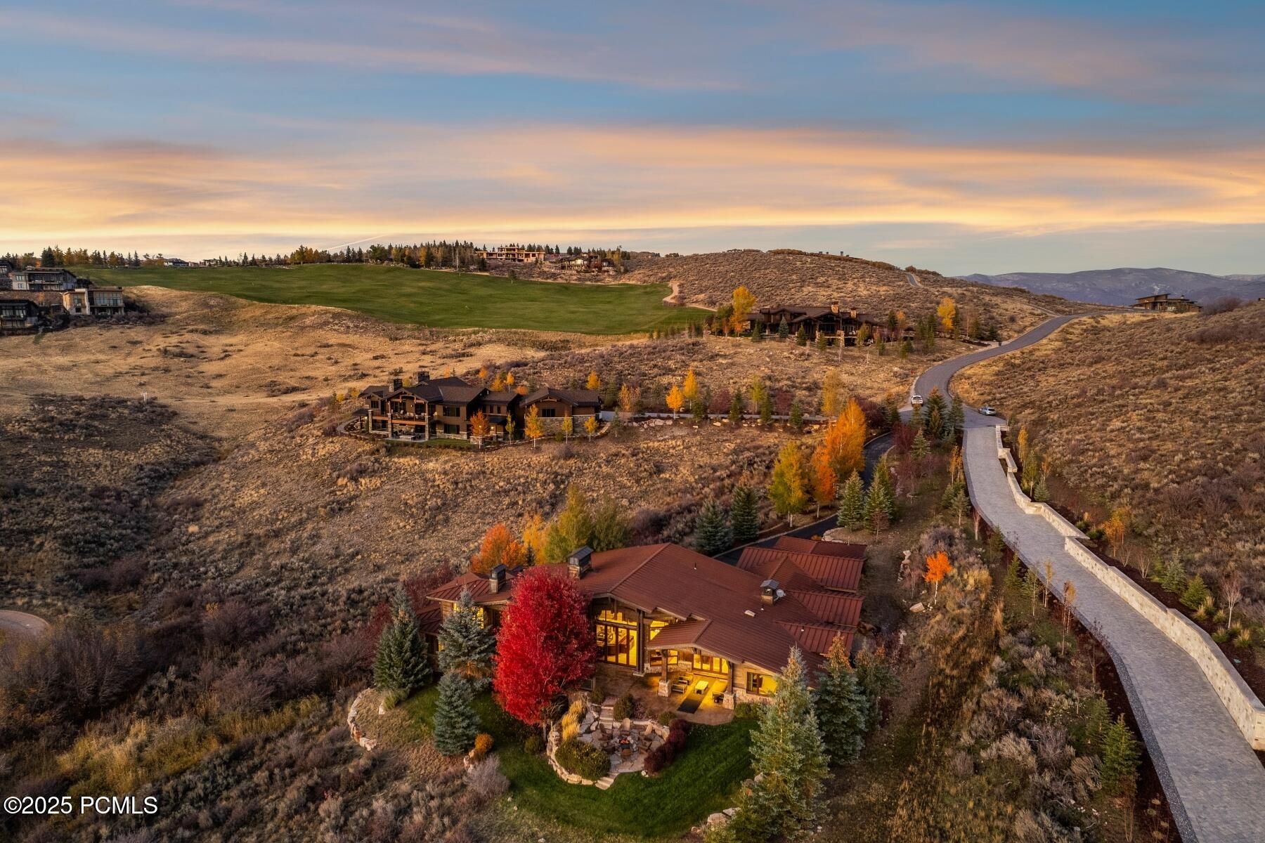 Park City, Utah 84098, United States, 5 Bedrooms Bedrooms, ,8 BathroomsBathrooms,Residential,Active,231494