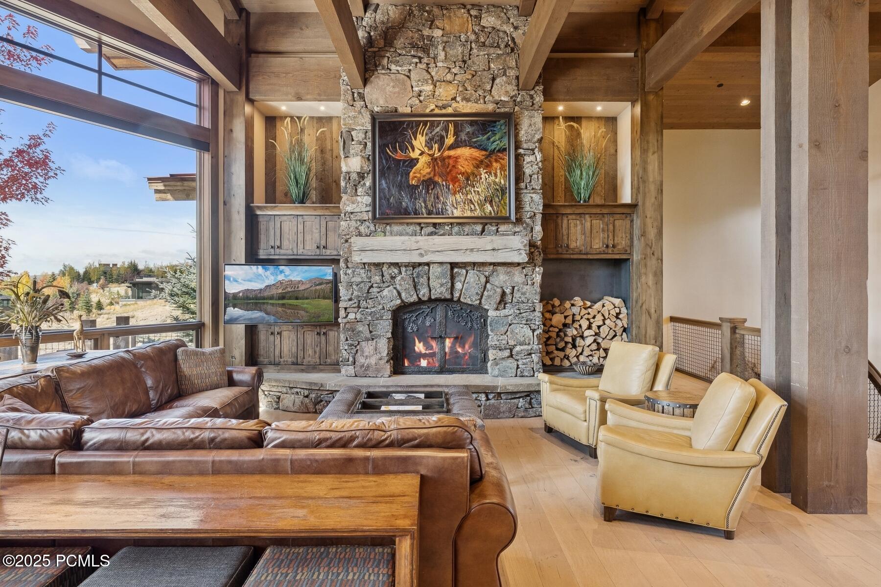 Park City, Utah 84098, United States, 5 Bedrooms Bedrooms, ,8 BathroomsBathrooms,Residential,Active,231494