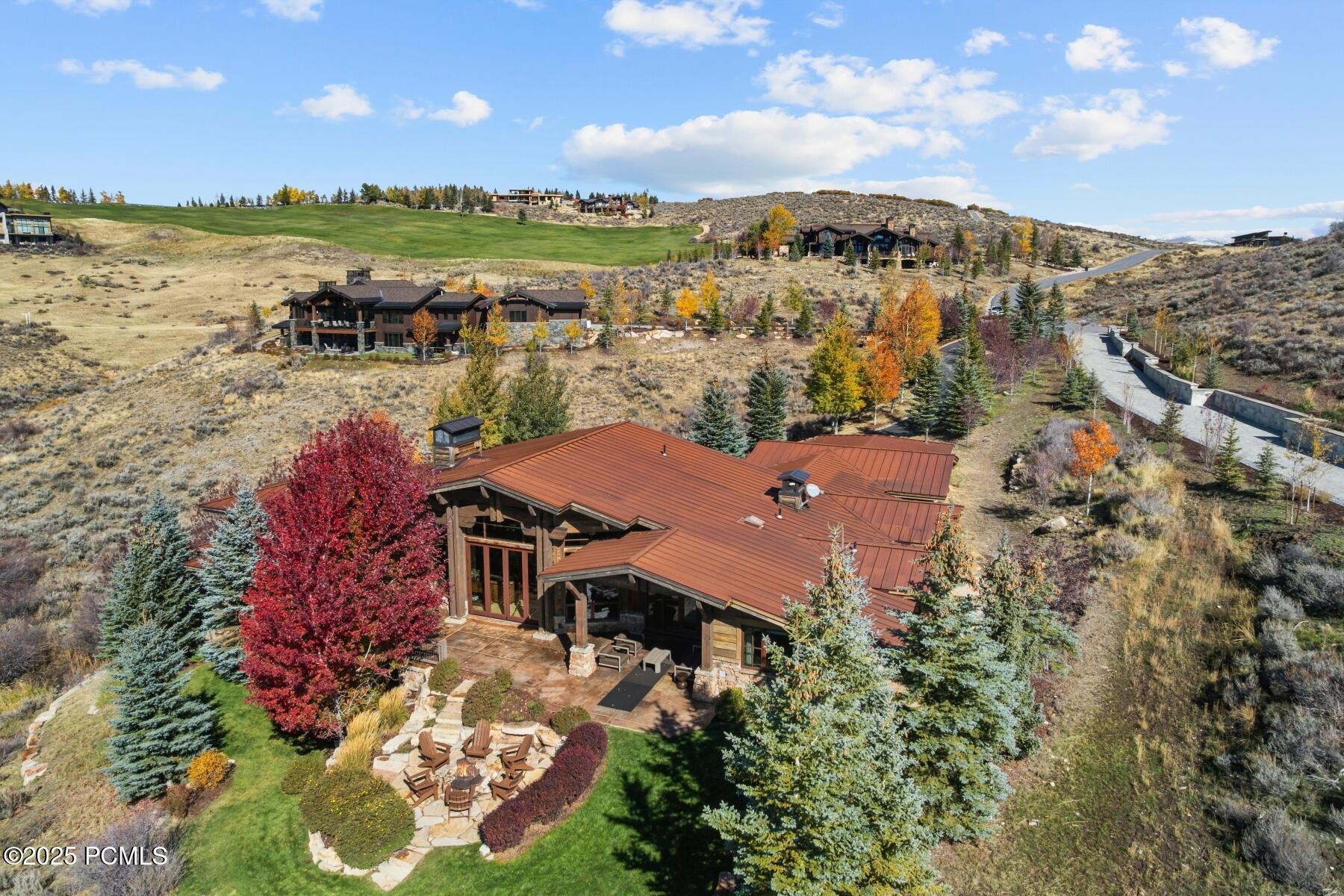 Park City, Utah 84098, United States, 5 Bedrooms Bedrooms, ,8 BathroomsBathrooms,Residential,Active,231494