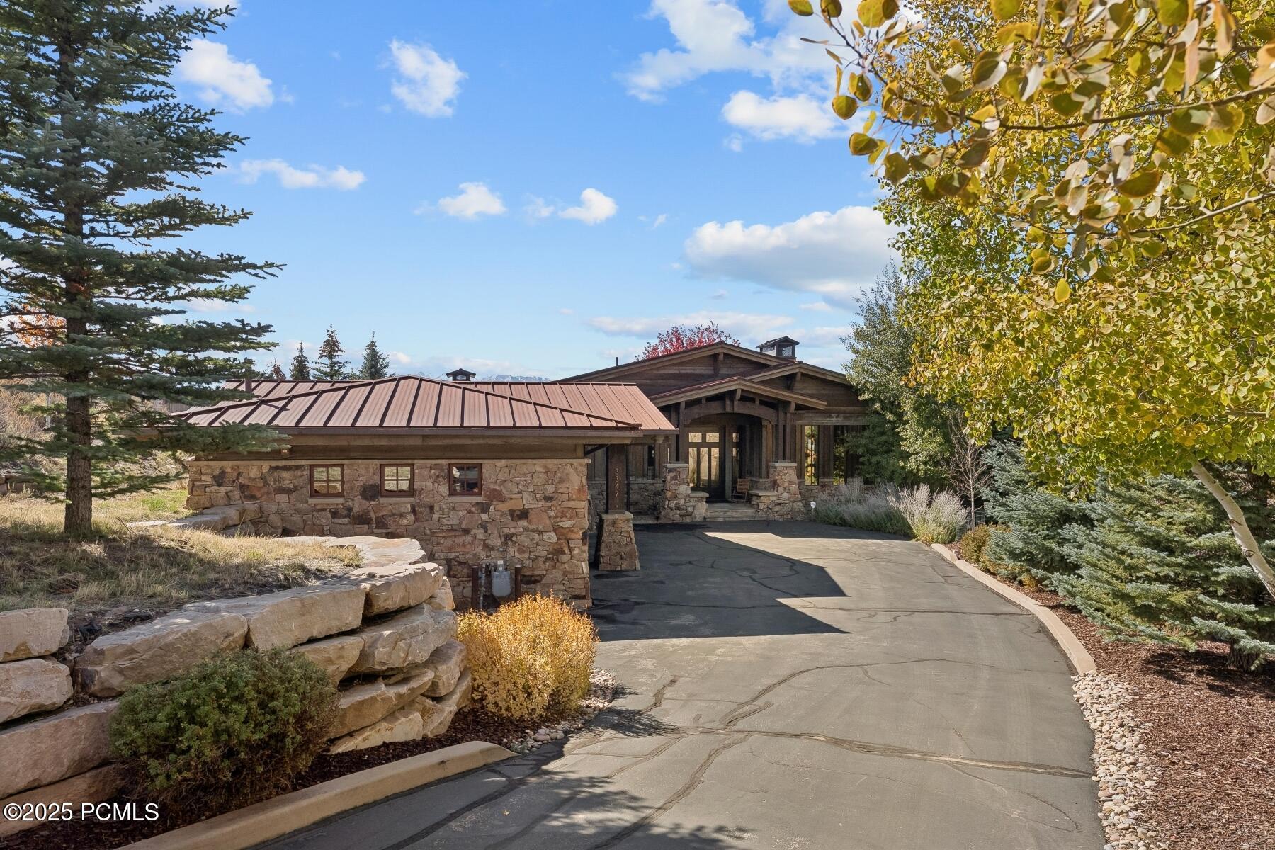 Park City, Utah 84098, United States, 5 Bedrooms Bedrooms, ,8 BathroomsBathrooms,Residential,Active,231494