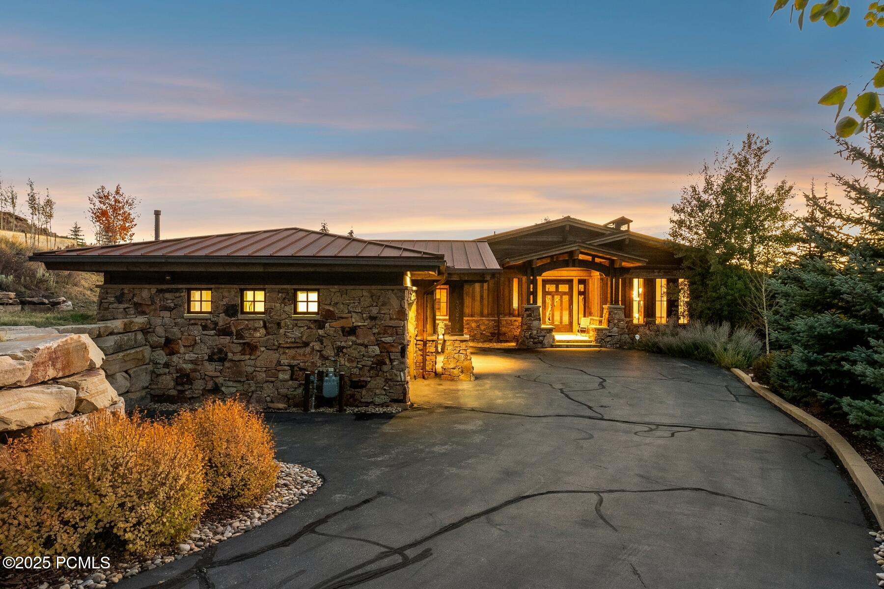 Park City, Utah 84098, United States, 5 Bedrooms Bedrooms, ,8 BathroomsBathrooms,Residential,Active,231494