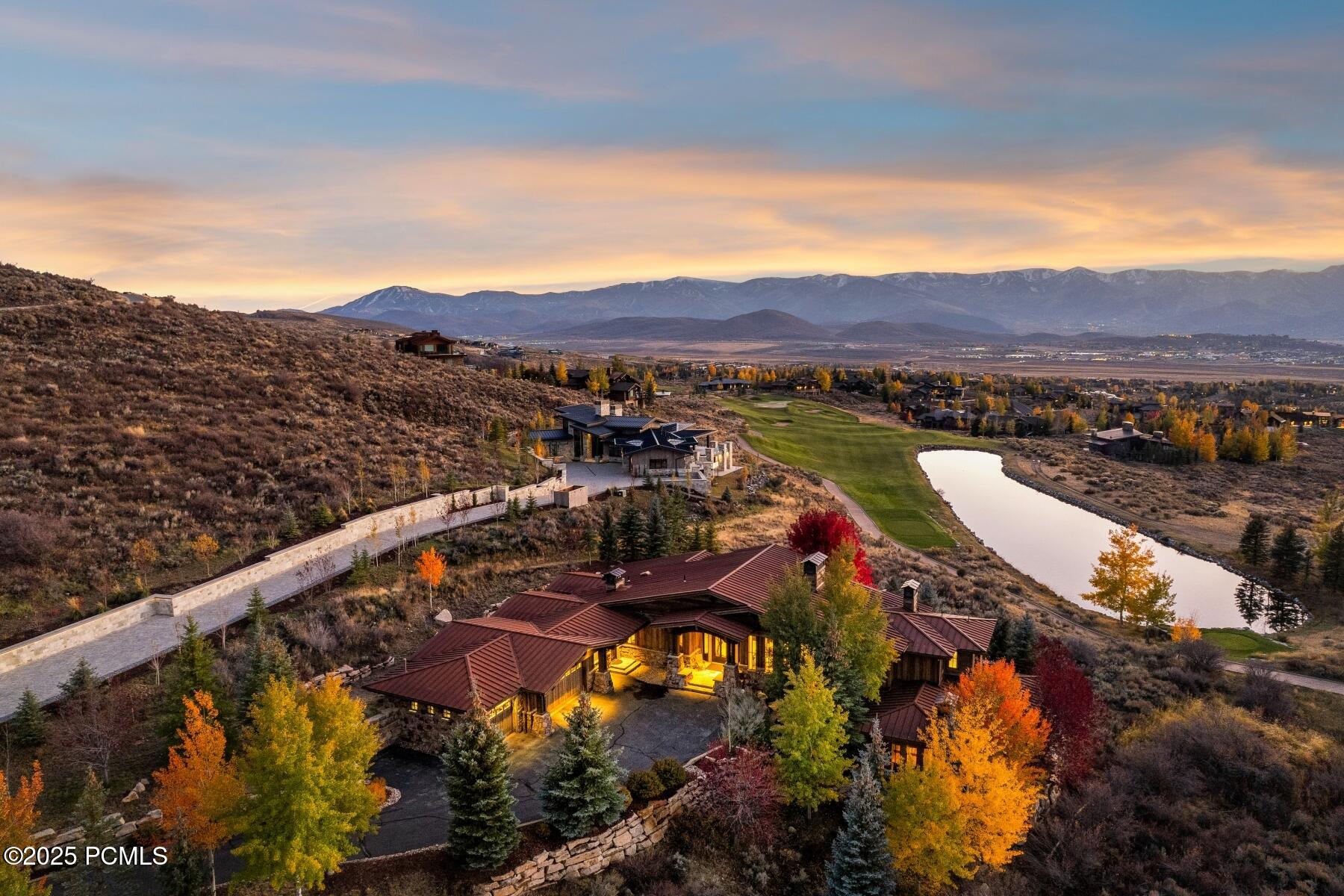 Park City, Utah 84098, United States, 5 Bedrooms Bedrooms, ,8 BathroomsBathrooms,Residential,Active,231494