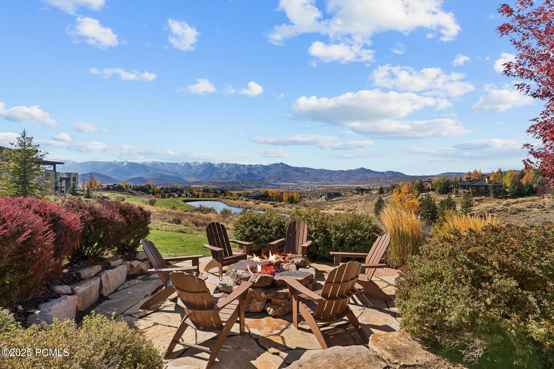 Park City, Utah 84098, United States, 5 Bedrooms Bedrooms, ,8 BathroomsBathrooms,Residential,Active,231494