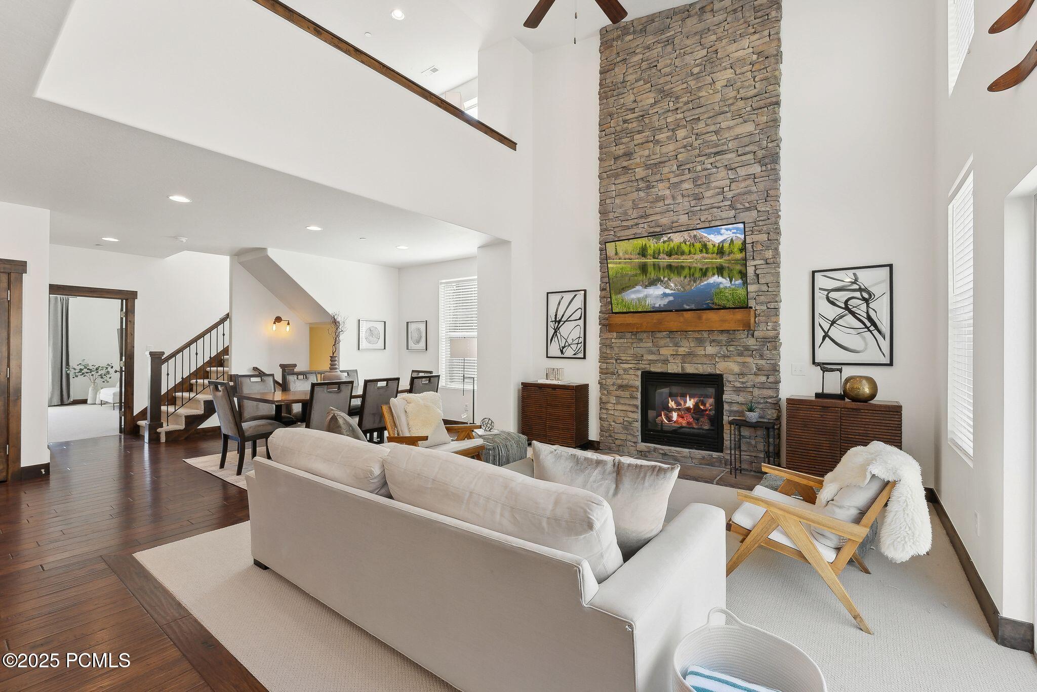995 Abigail Drive, Kamas, Utah image 2