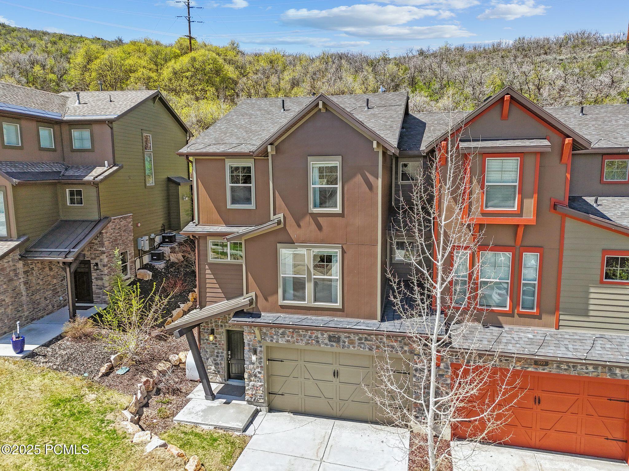 995 Abigail Drive, Kamas, Utah image 40
