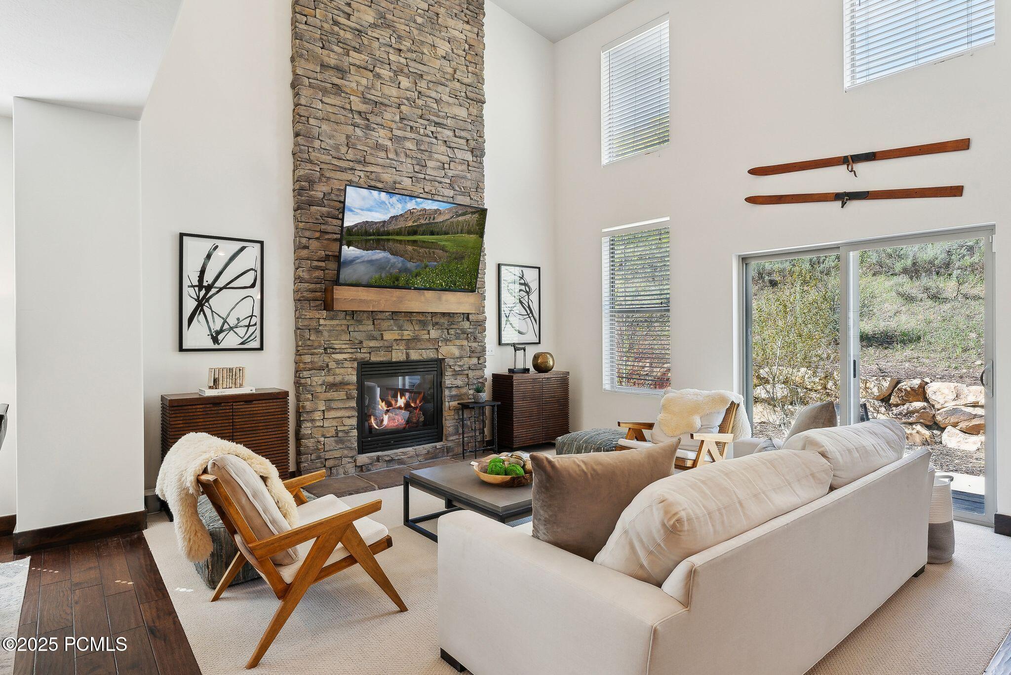 995 Abigail Drive, Kamas, Utah image 3