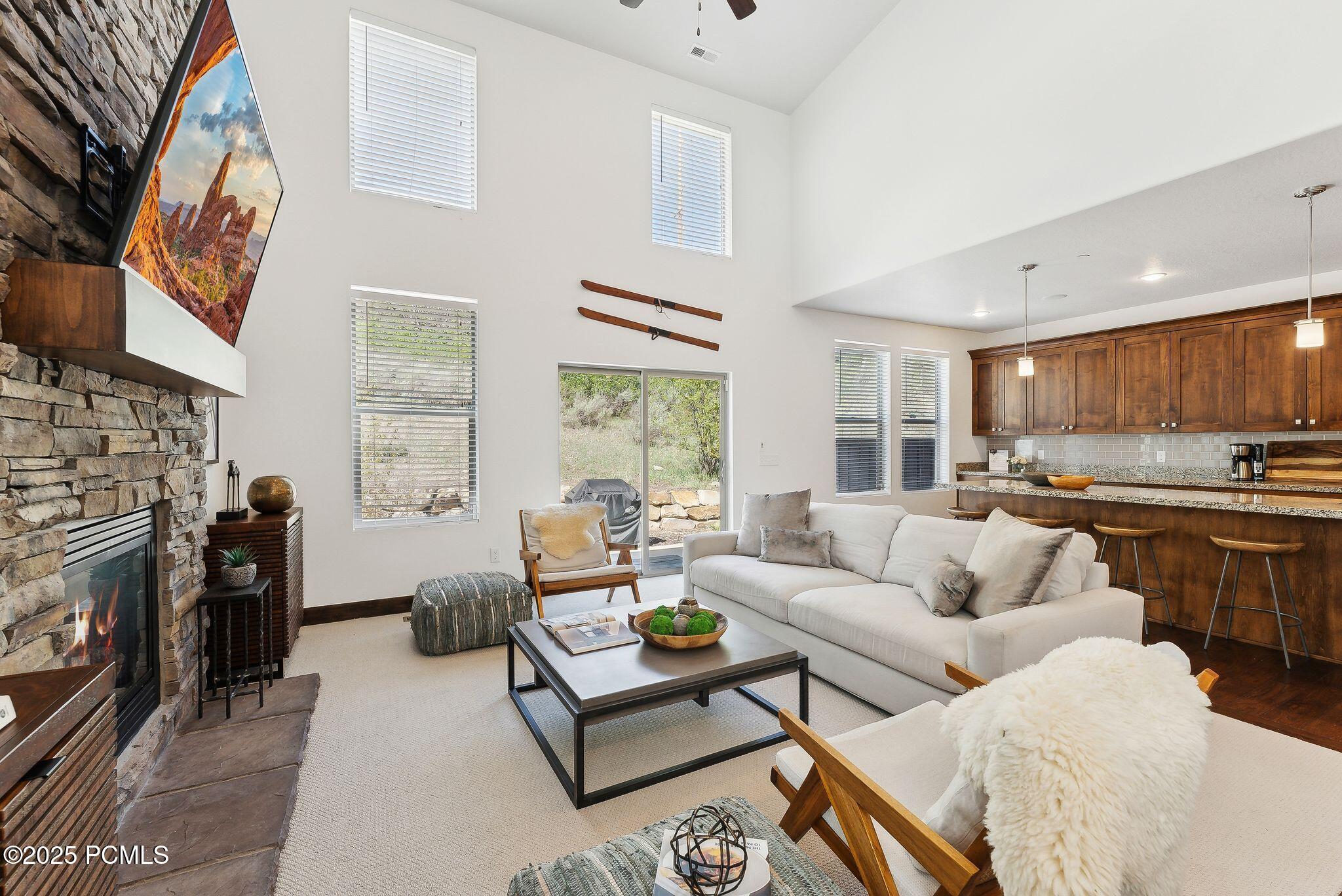 995 Abigail Drive, Kamas, Utah image 4