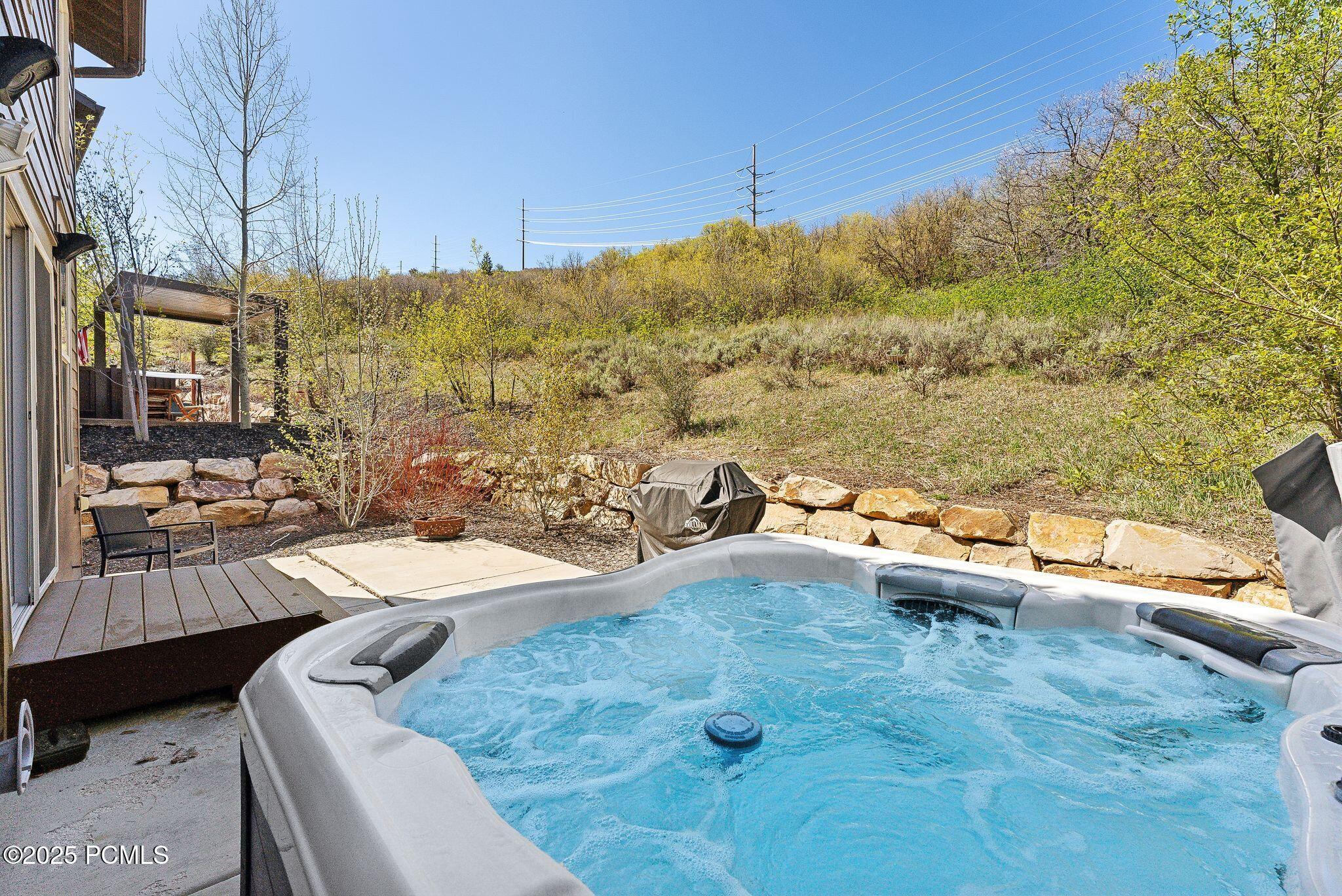 995 Abigail Drive, Kamas, Utah image 10