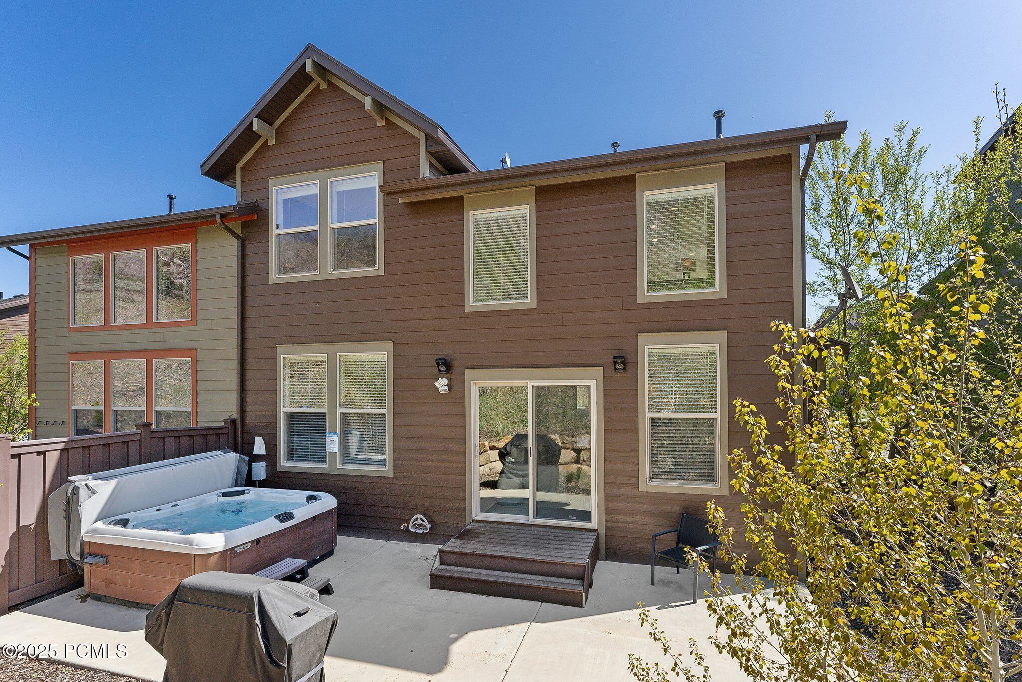 995 Abigail Drive, Kamas, Utah image 9