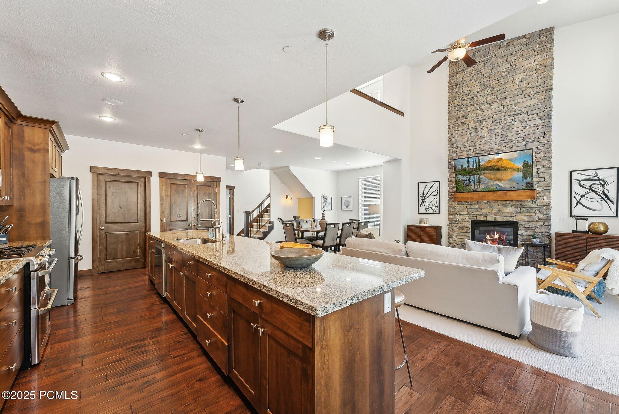 995 Abigail Drive, Kamas, Utah image 7