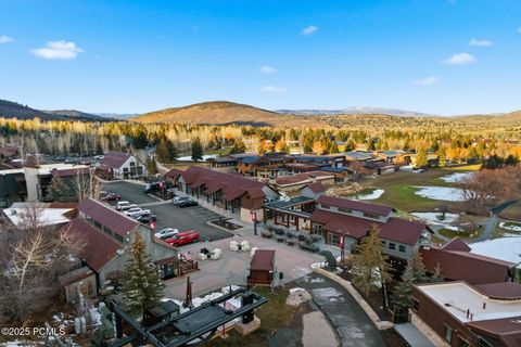 Condo For Sale - 1835 Three Kings Drive #1302<br/> Summit County, Park City, UT 84060