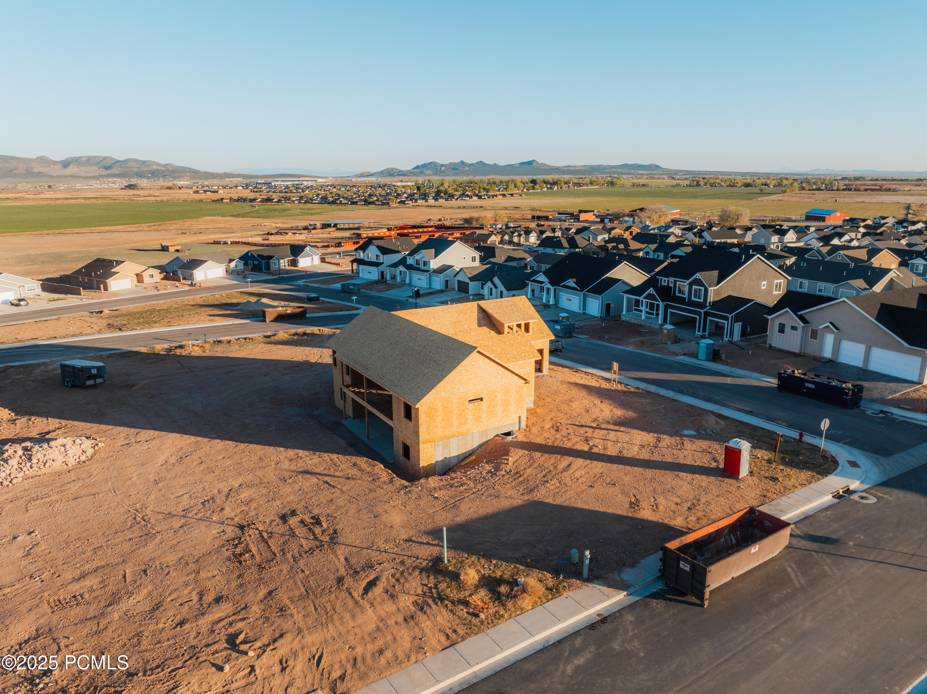 3613 W Bladen Street St, Cedar City, Utah image 9