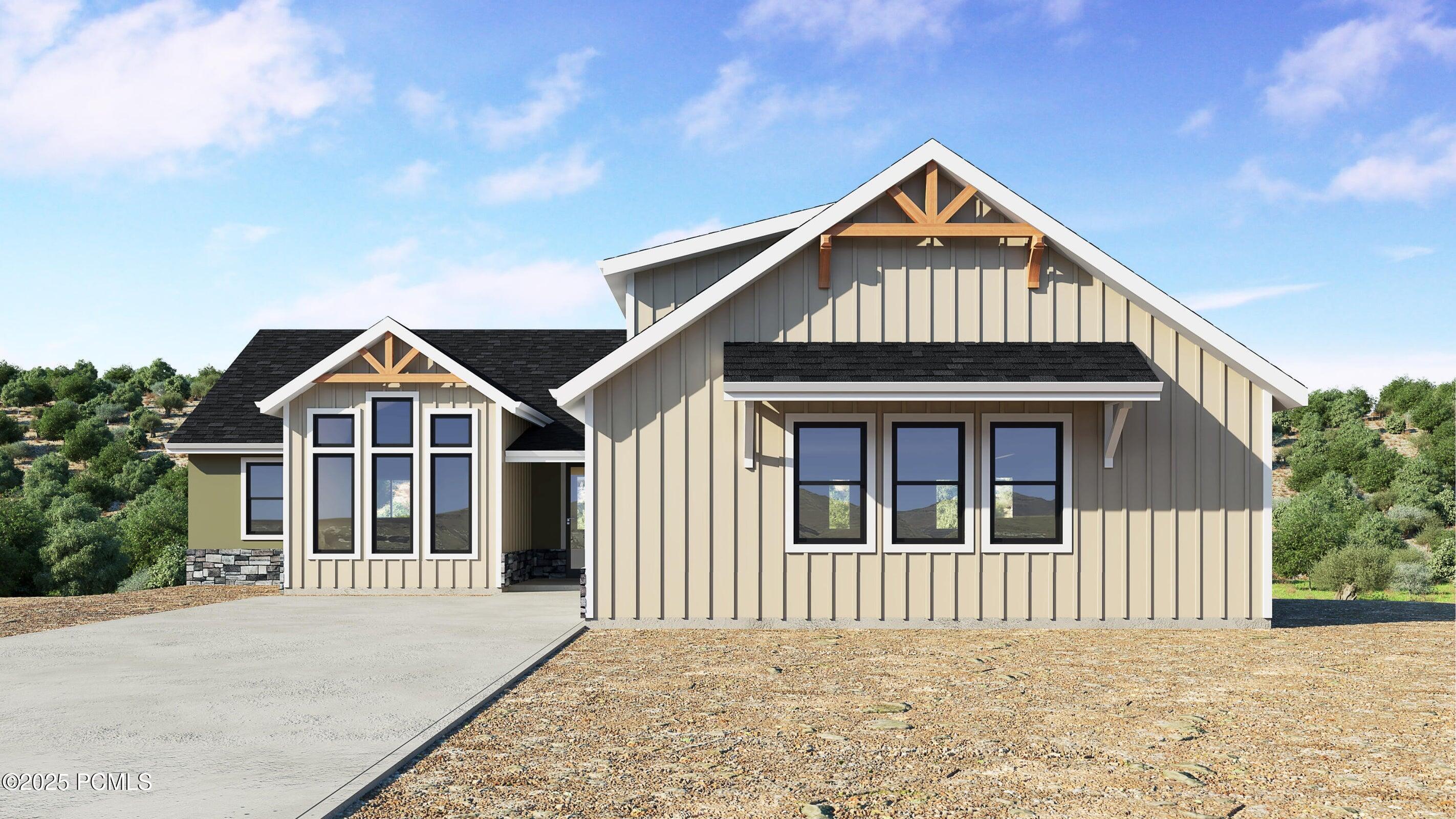 3613 W Bladen Street St, Cedar City, Utah image 2