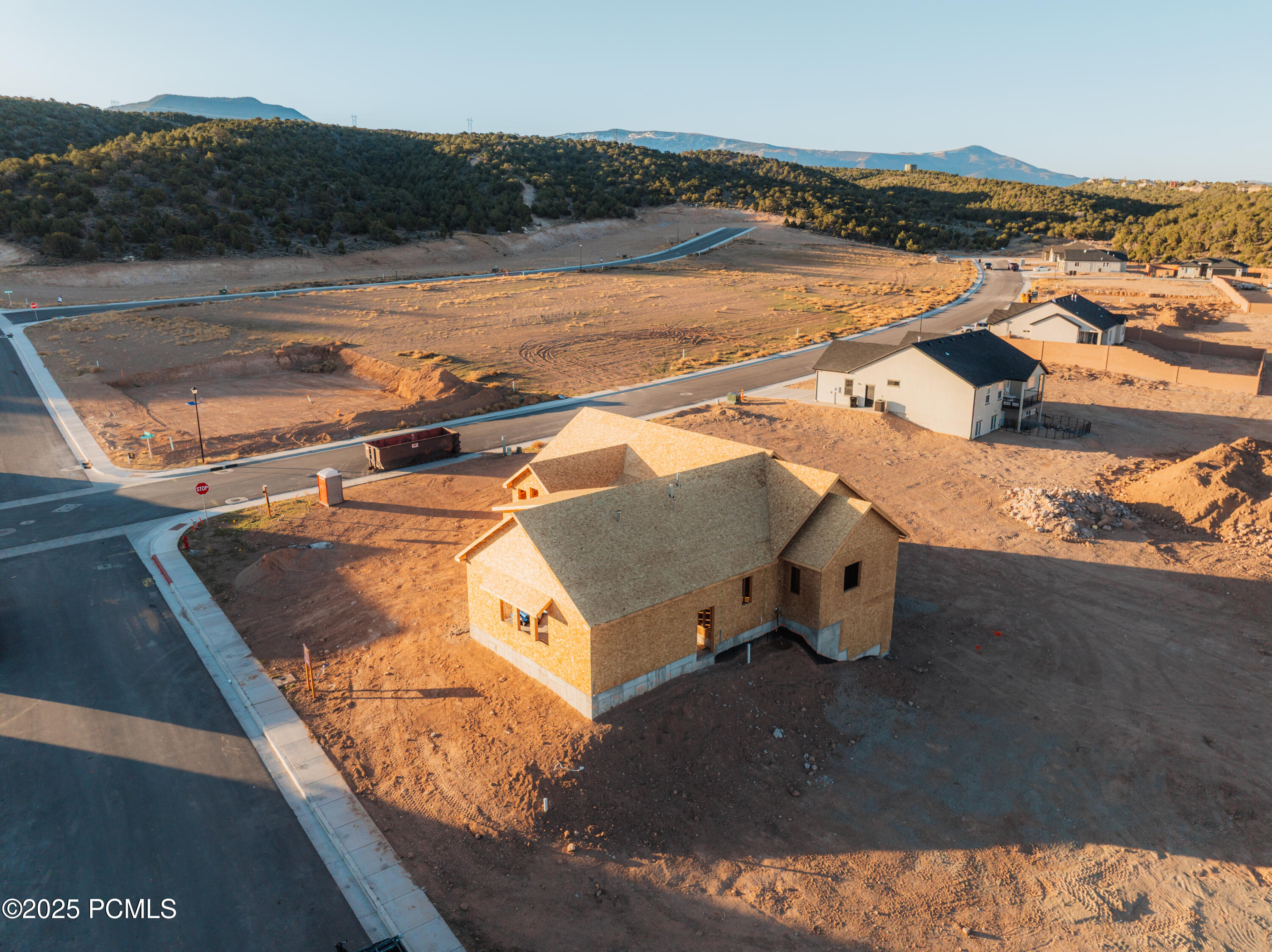 3613 W Bladen Street St, Cedar City, Utah image 11