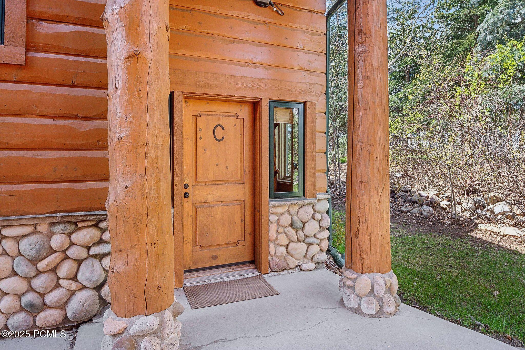 3975 N Timber Wolf Lane #2C, Park City, Utah image 2