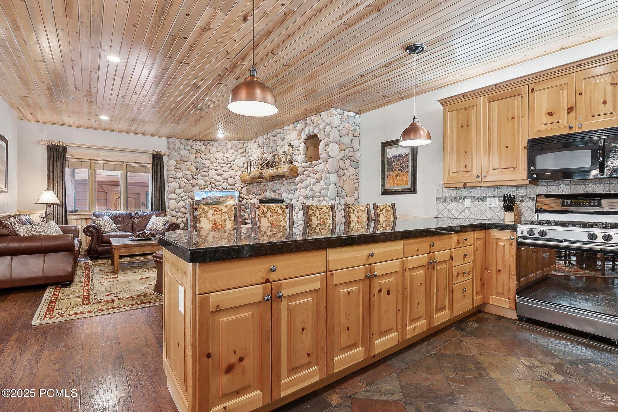 3975 N Timber Wolf Lane #2C, Park City, Utah image 10