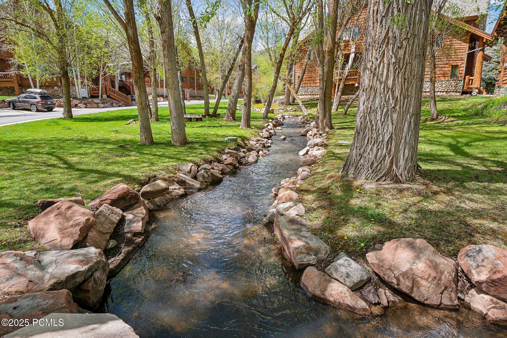 3975 N Timber Wolf Lane #2C, Park City, Utah image 24