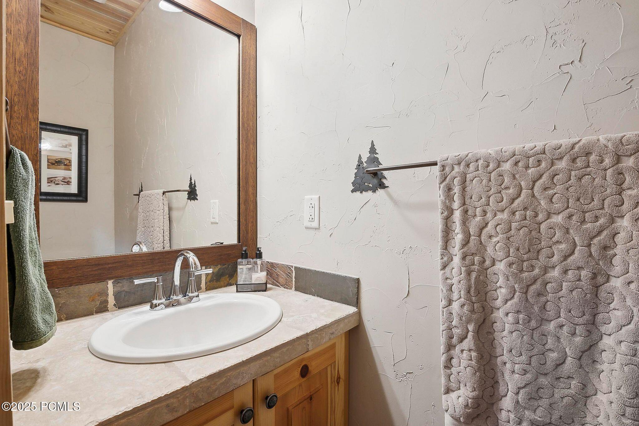 3975 N Timber Wolf Lane #2C, Park City, Utah image 20