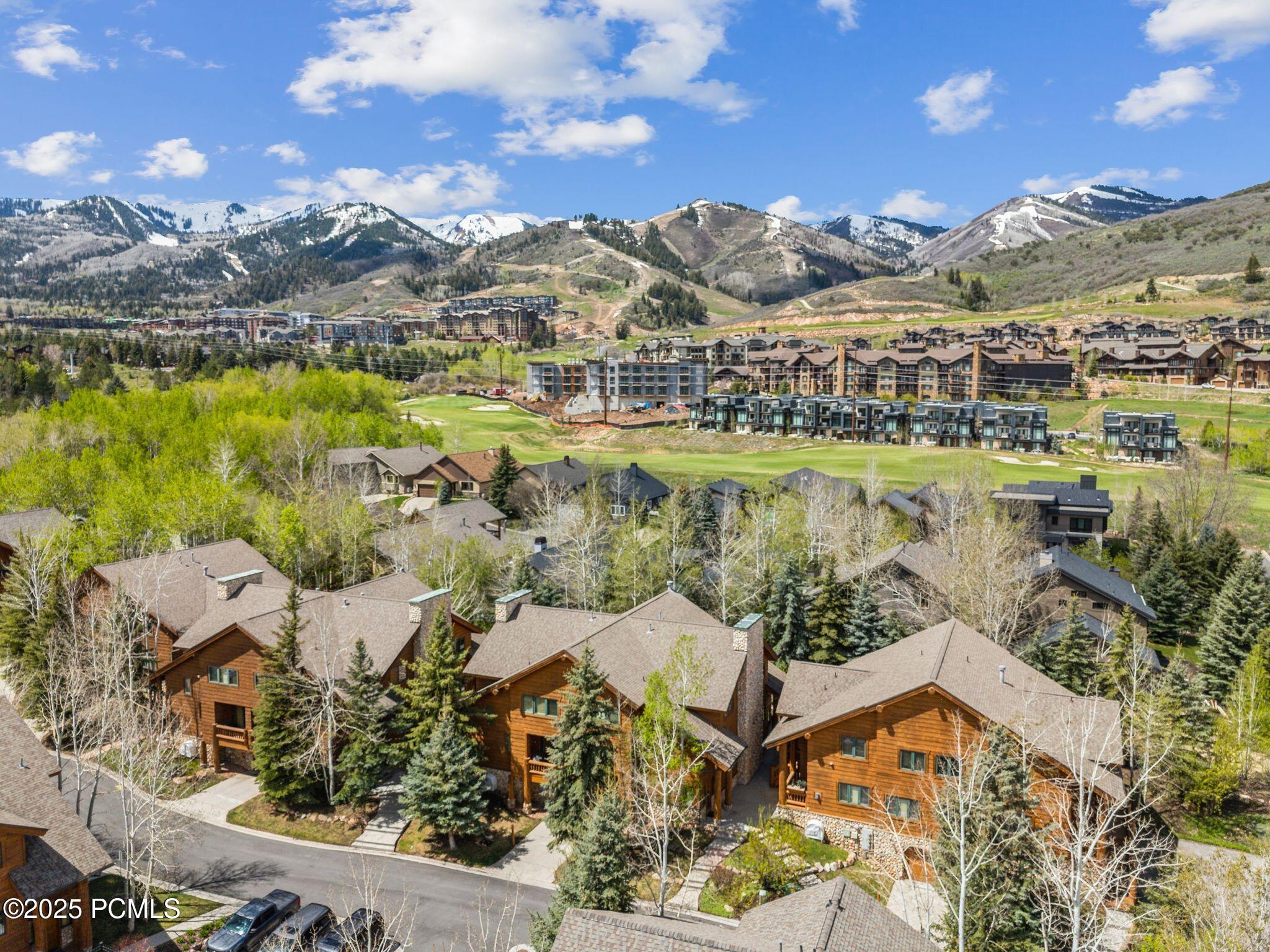 3975 N Timber Wolf Lane #2C, Park City, Utah image 30