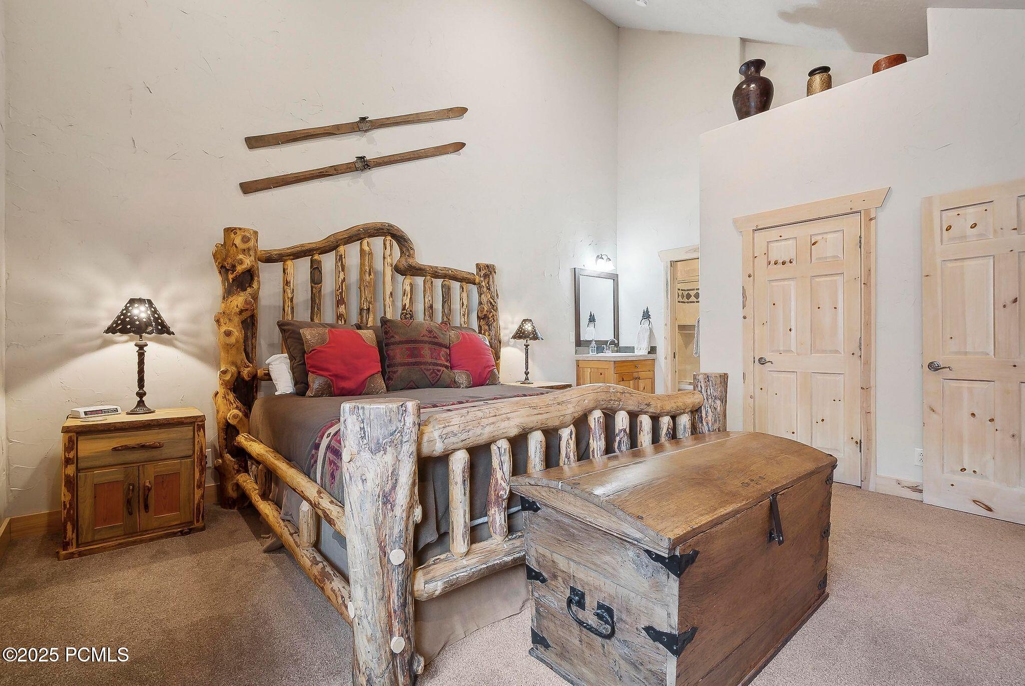 3975 N Timber Wolf Lane #2C, Park City, Utah image 13