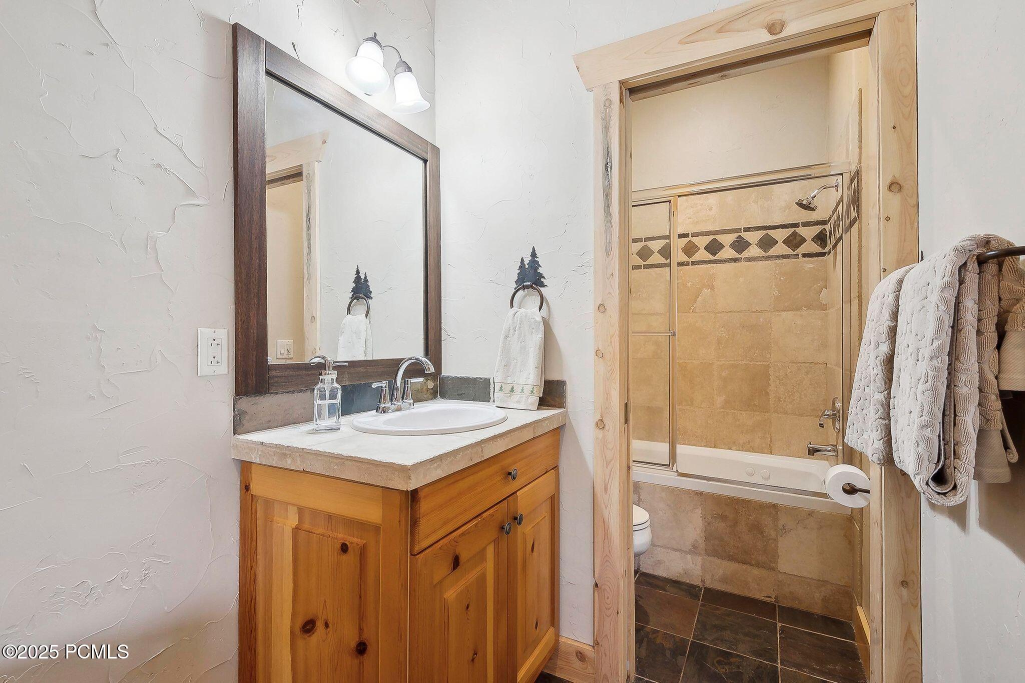 3975 N Timber Wolf Lane #2C, Park City, Utah image 18