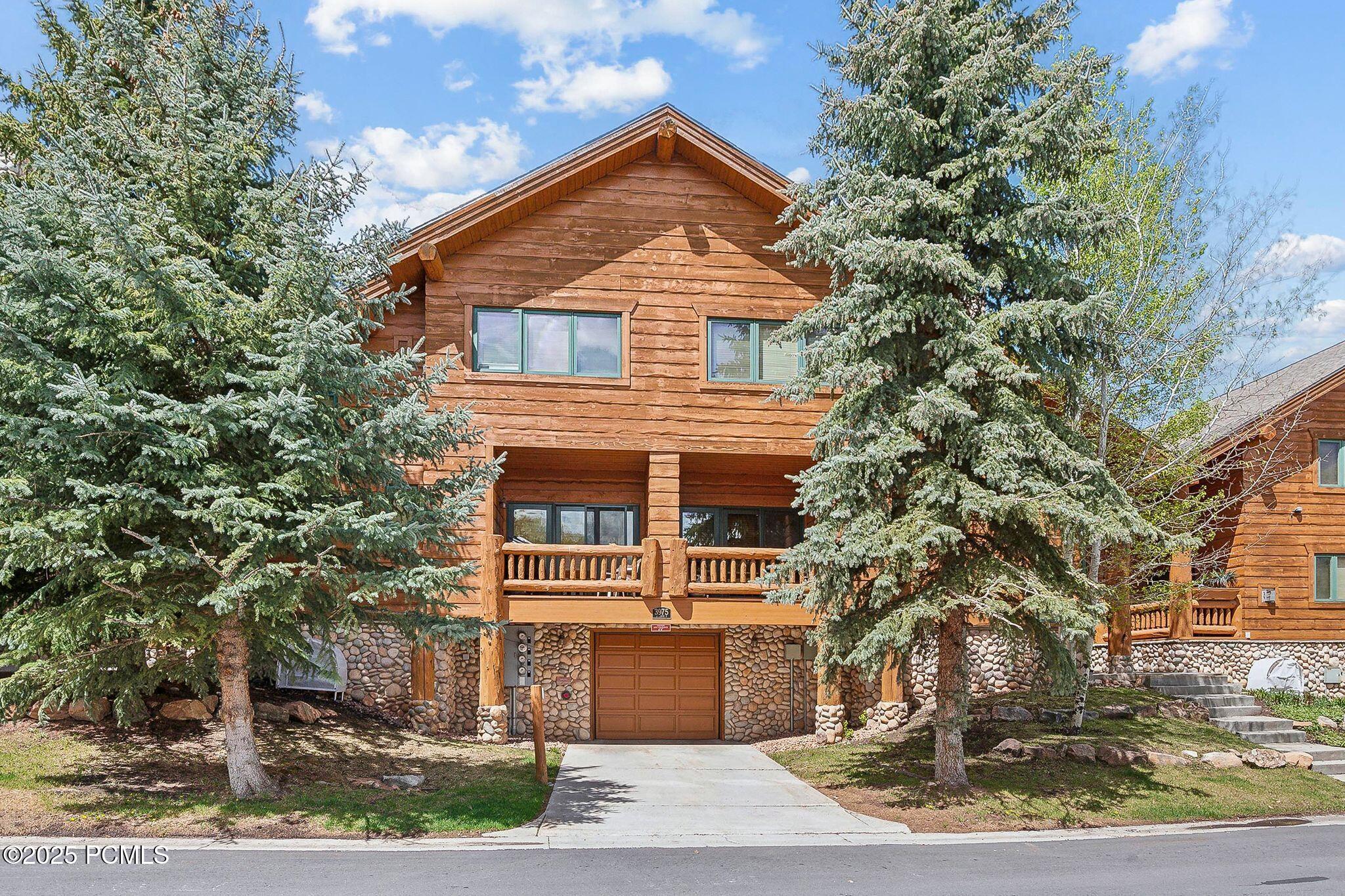 3975 N Timber Wolf Lane #2C, Park City, Utah image 1