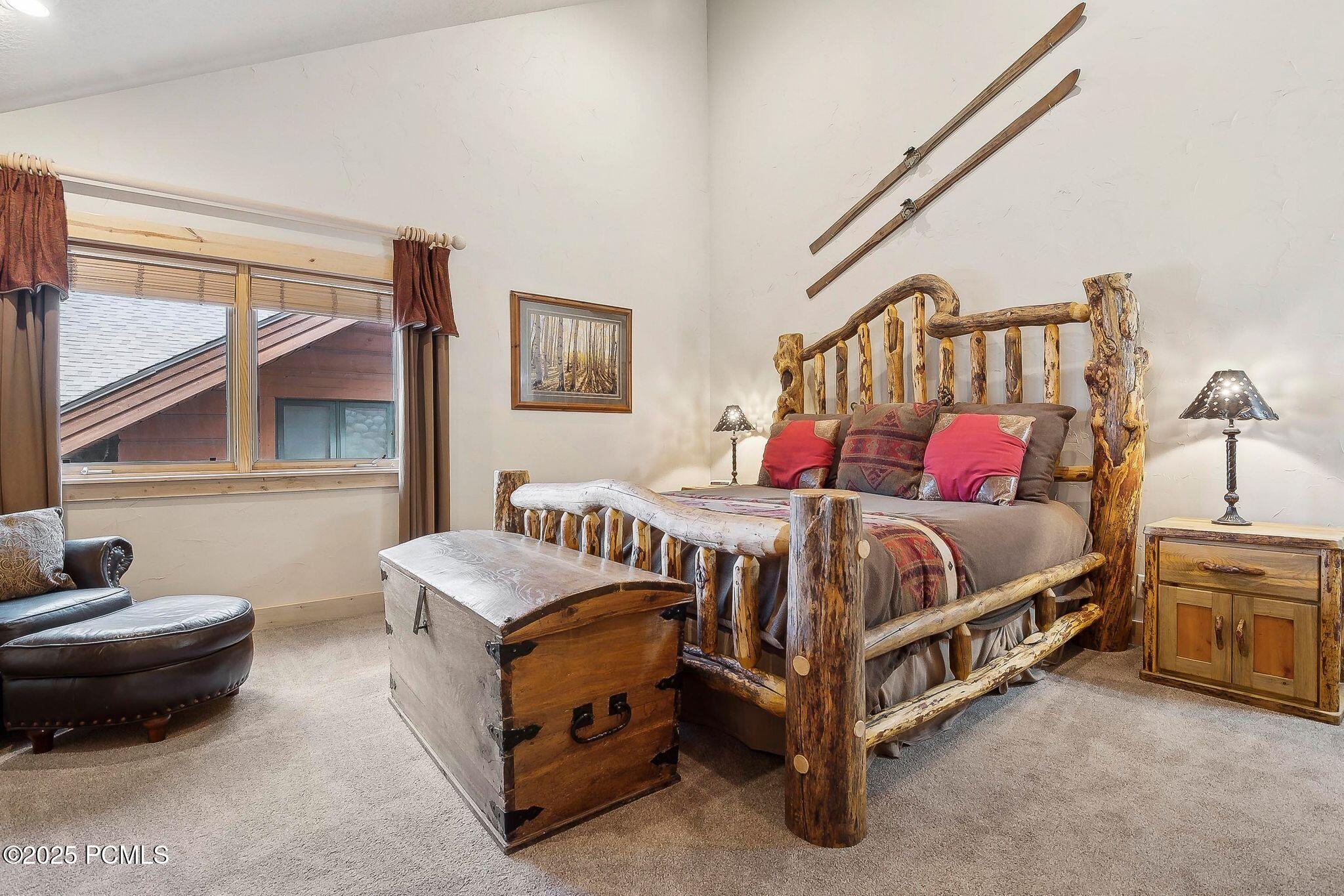3975 N Timber Wolf Lane #2C, Park City, Utah image 12