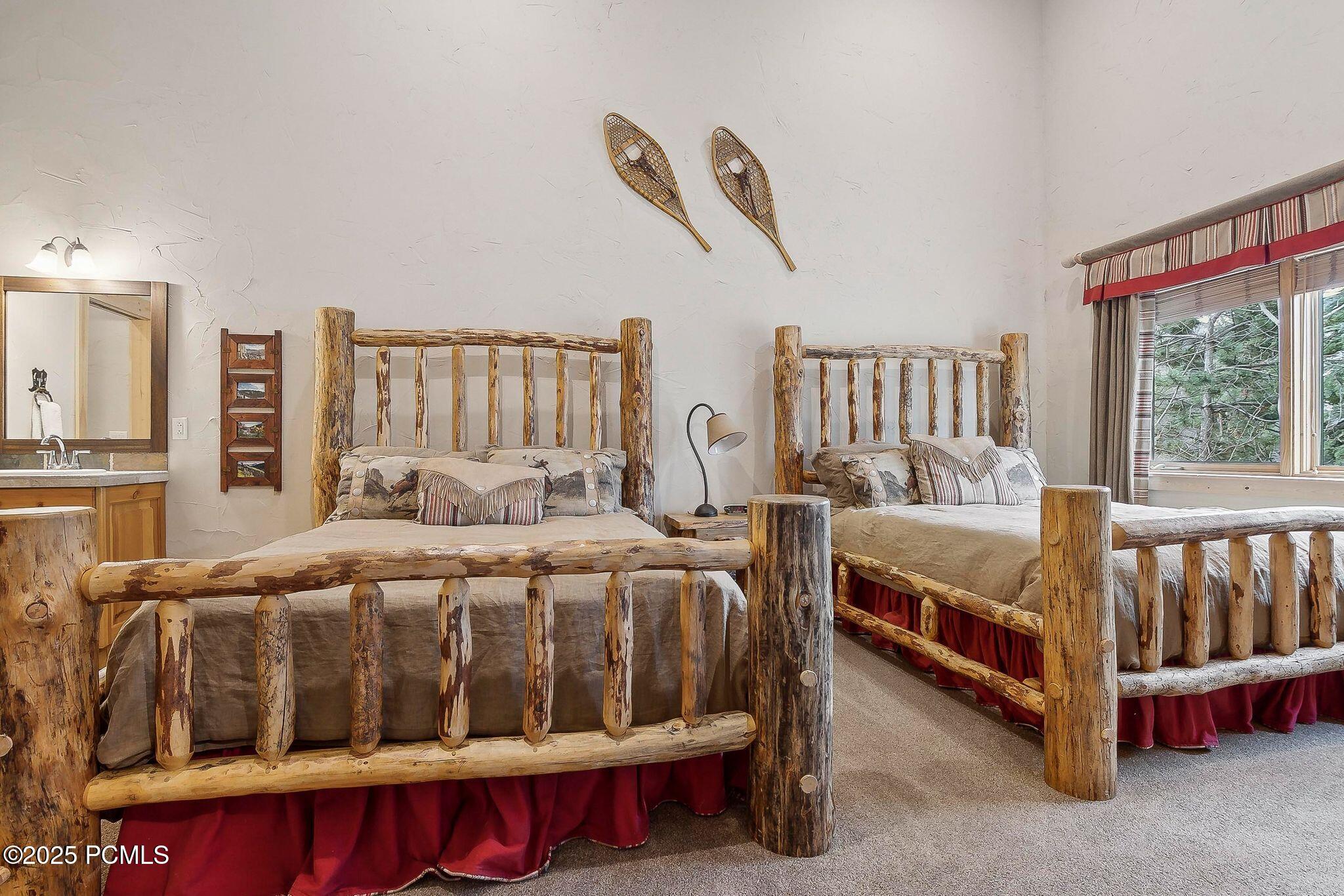 3975 N Timber Wolf Lane #2C, Park City, Utah image 15