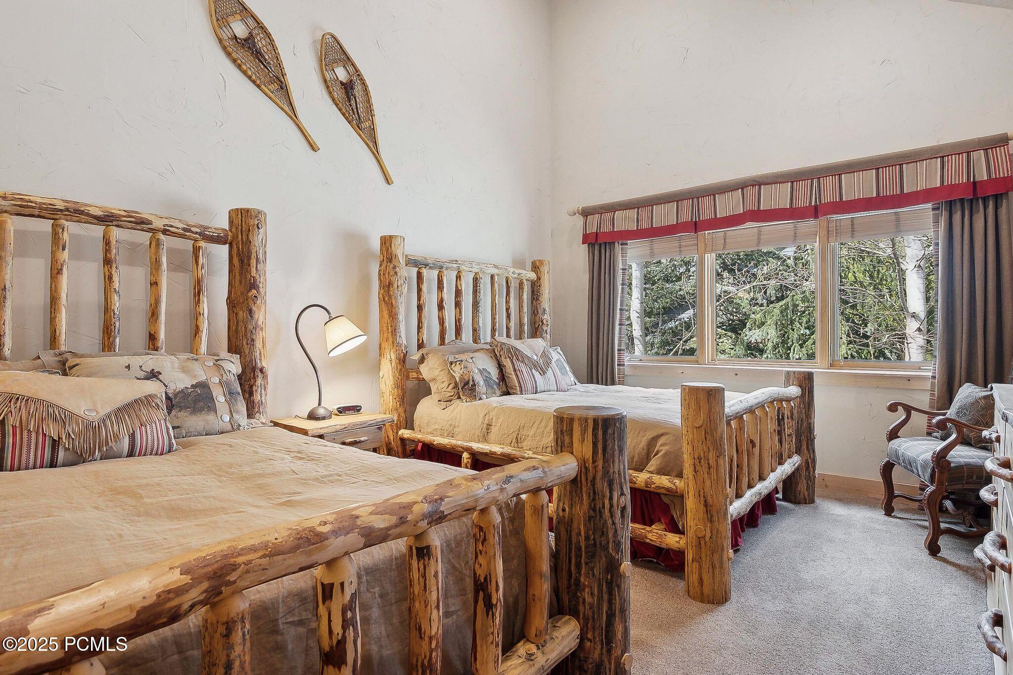 3975 N Timber Wolf Lane #2C, Park City, Utah image 17