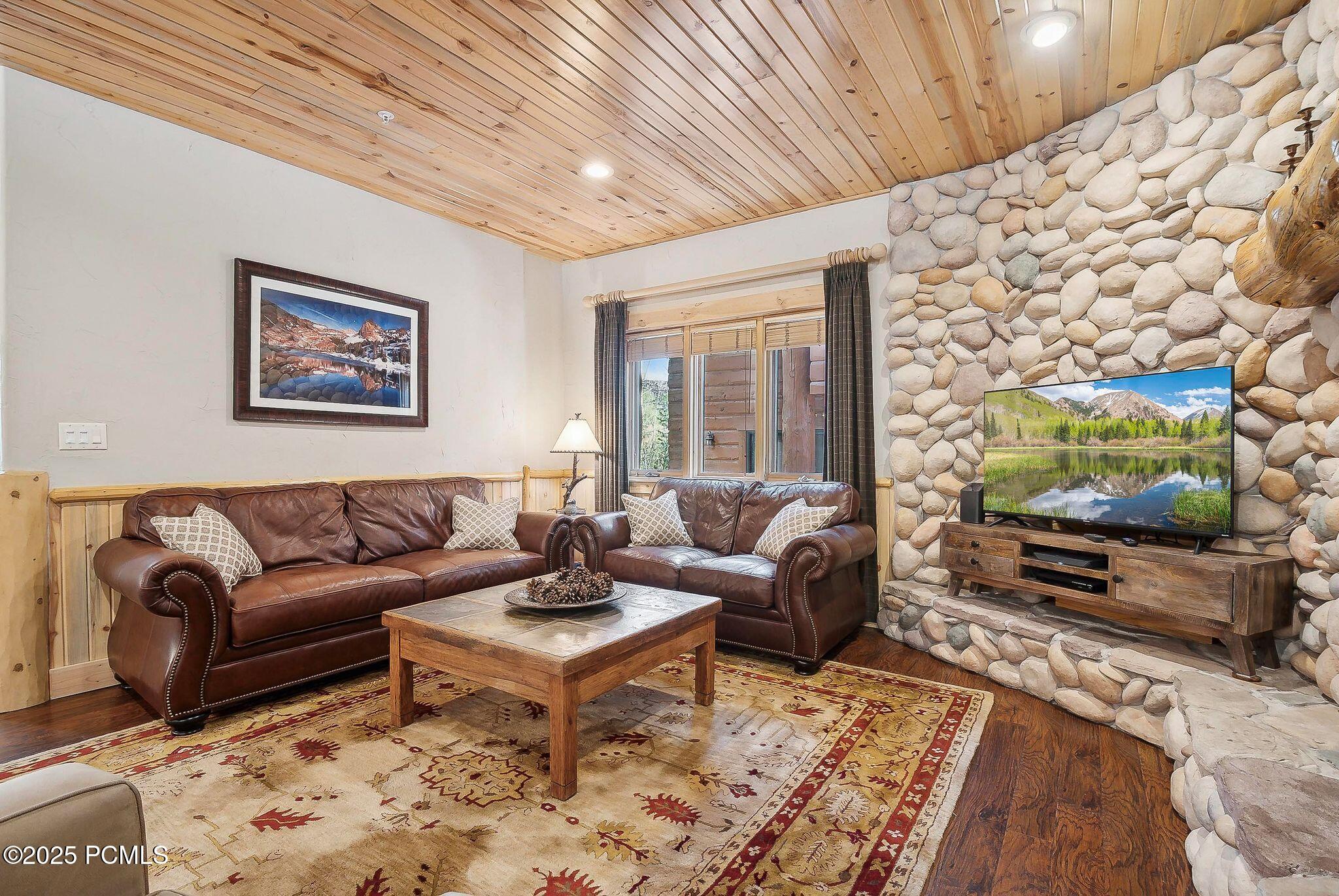 3975 N Timber Wolf Lane #2C, Park City, Utah image 7