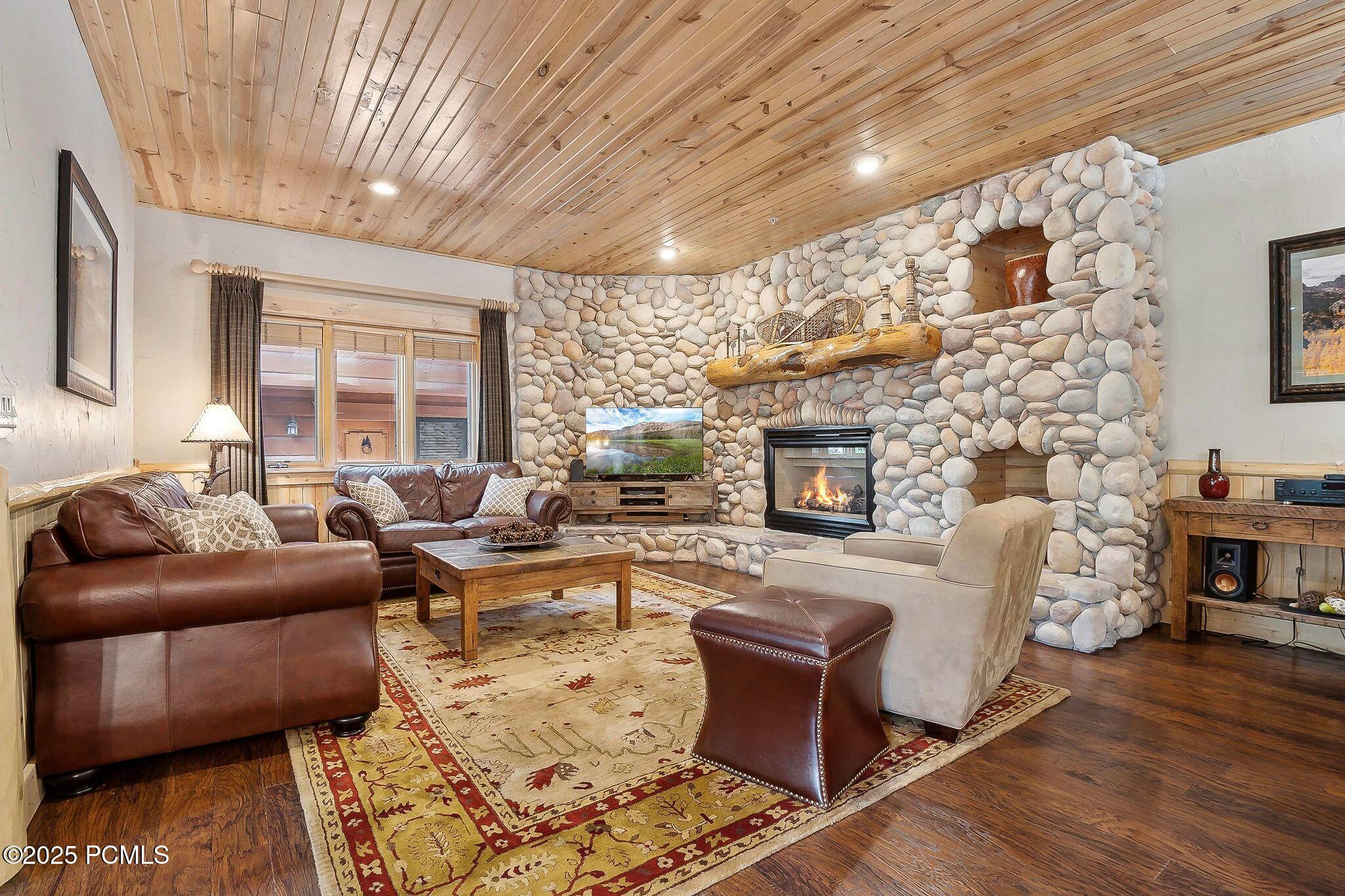 3975 N Timber Wolf Lane #2C, Park City, Utah image 3