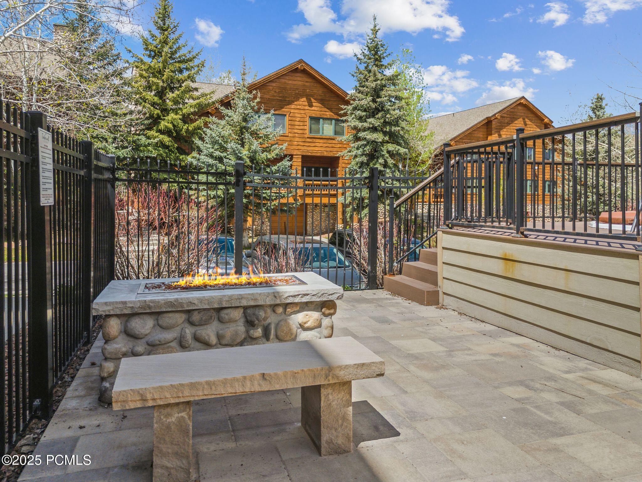3975 N Timber Wolf Lane #2C, Park City, Utah image 28