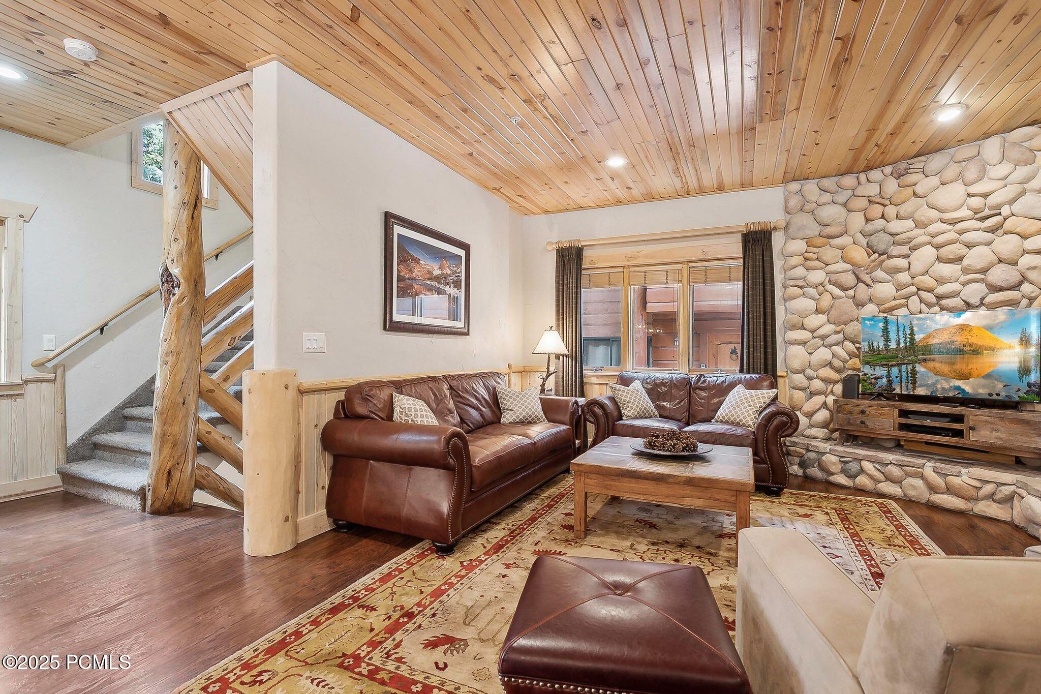 3975 N Timber Wolf Lane #2C, Park City, Utah image 4