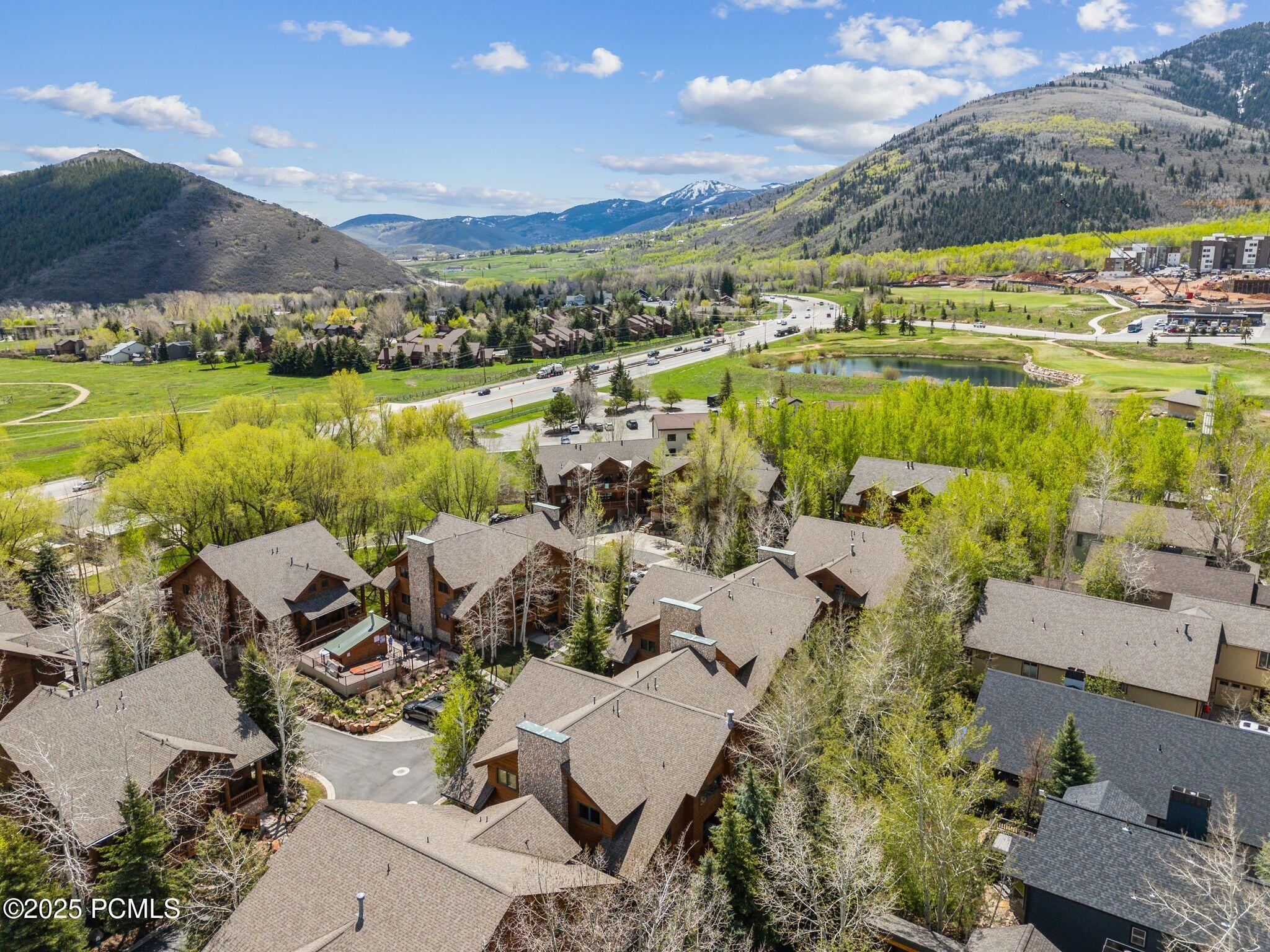 3975 N Timber Wolf Lane #2C, Park City, Utah image 32