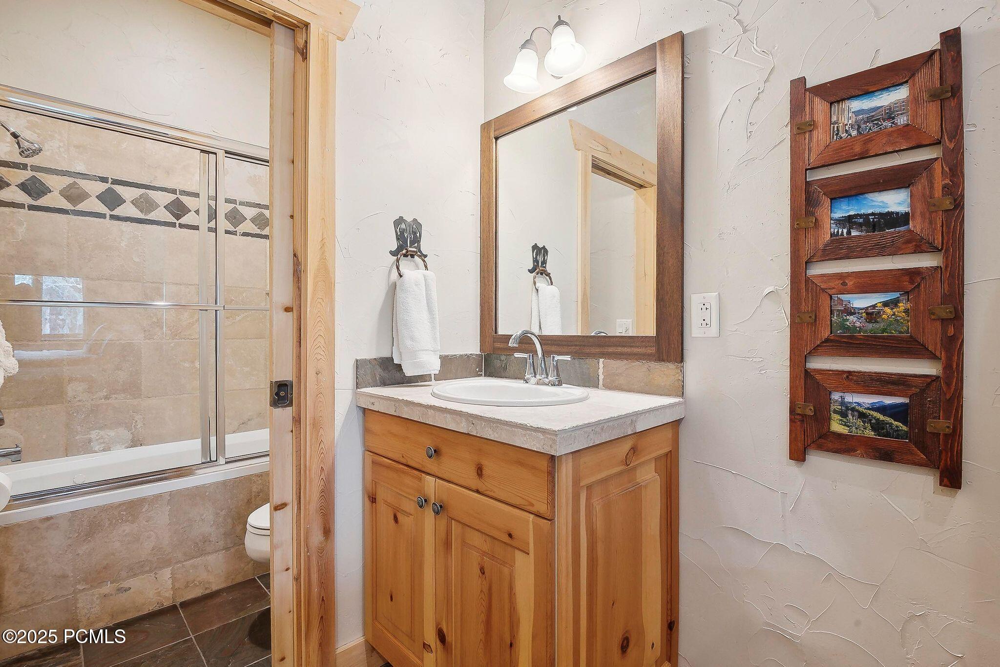 3975 N Timber Wolf Lane #2C, Park City, Utah image 19
