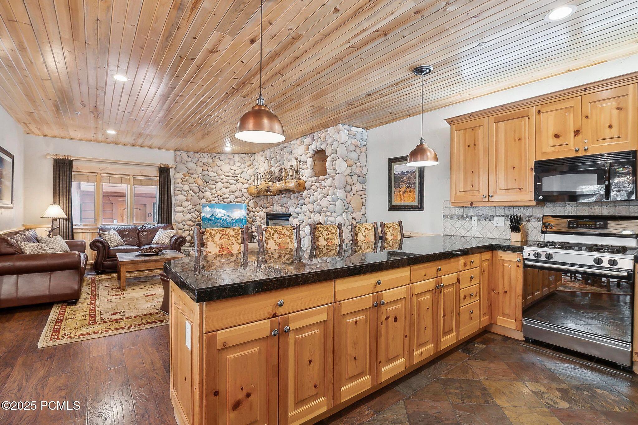 3975 N Timber Wolf Lane #2C, Park City, Utah image 9