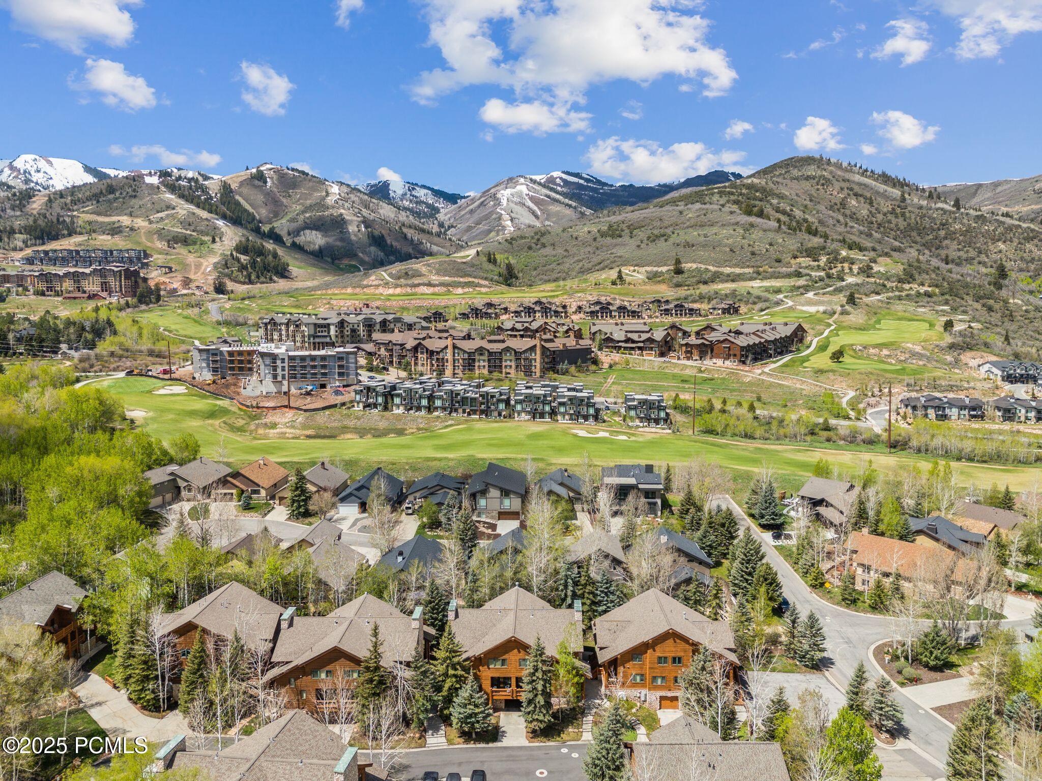 3975 N Timber Wolf Lane #2C, Park City, Utah image 31