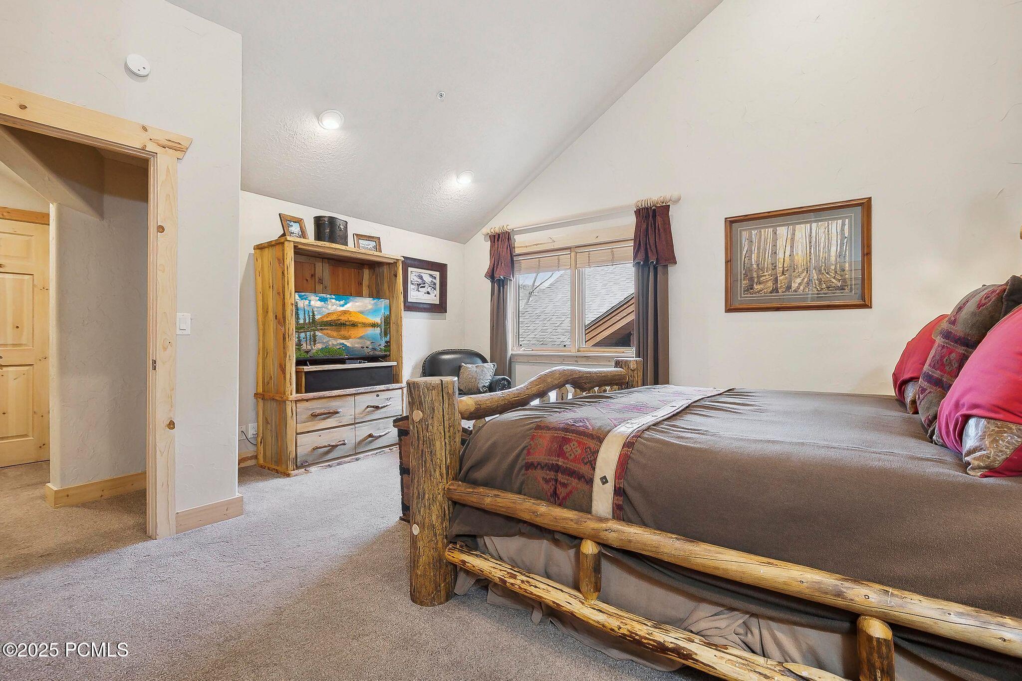 3975 N Timber Wolf Lane #2C, Park City, Utah image 14