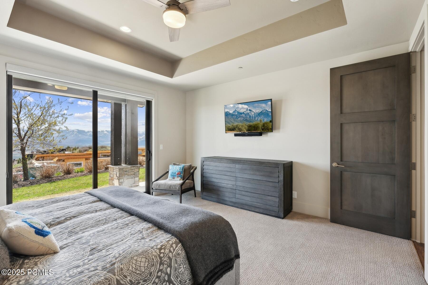 Park City, Utah 84098, United States, 4 Bedrooms Bedrooms, ,6 BathroomsBathrooms,Residential,Active,138886