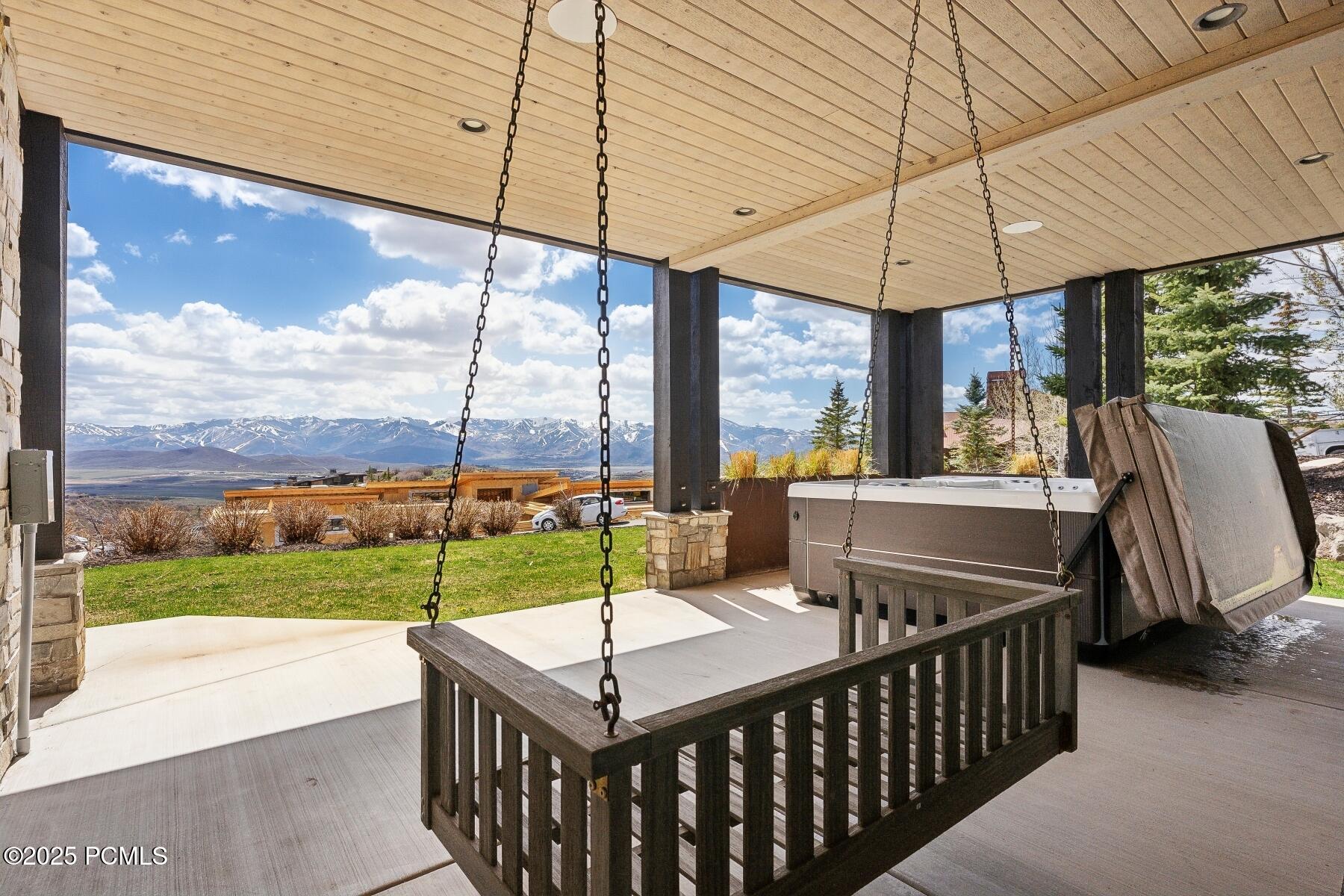 Park City, Utah 84098, United States, 4 Bedrooms Bedrooms, ,6 BathroomsBathrooms,Residential,Active,138886