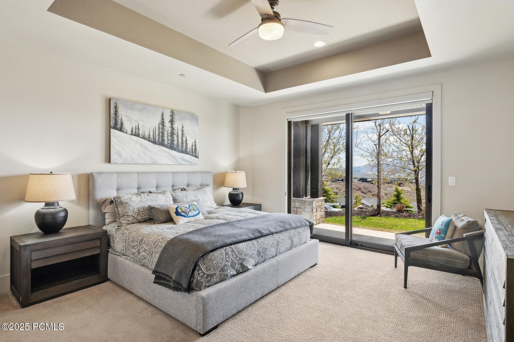 Park City, Utah 84098, United States, 4 Bedrooms Bedrooms, ,6 BathroomsBathrooms,Residential,Active,138886