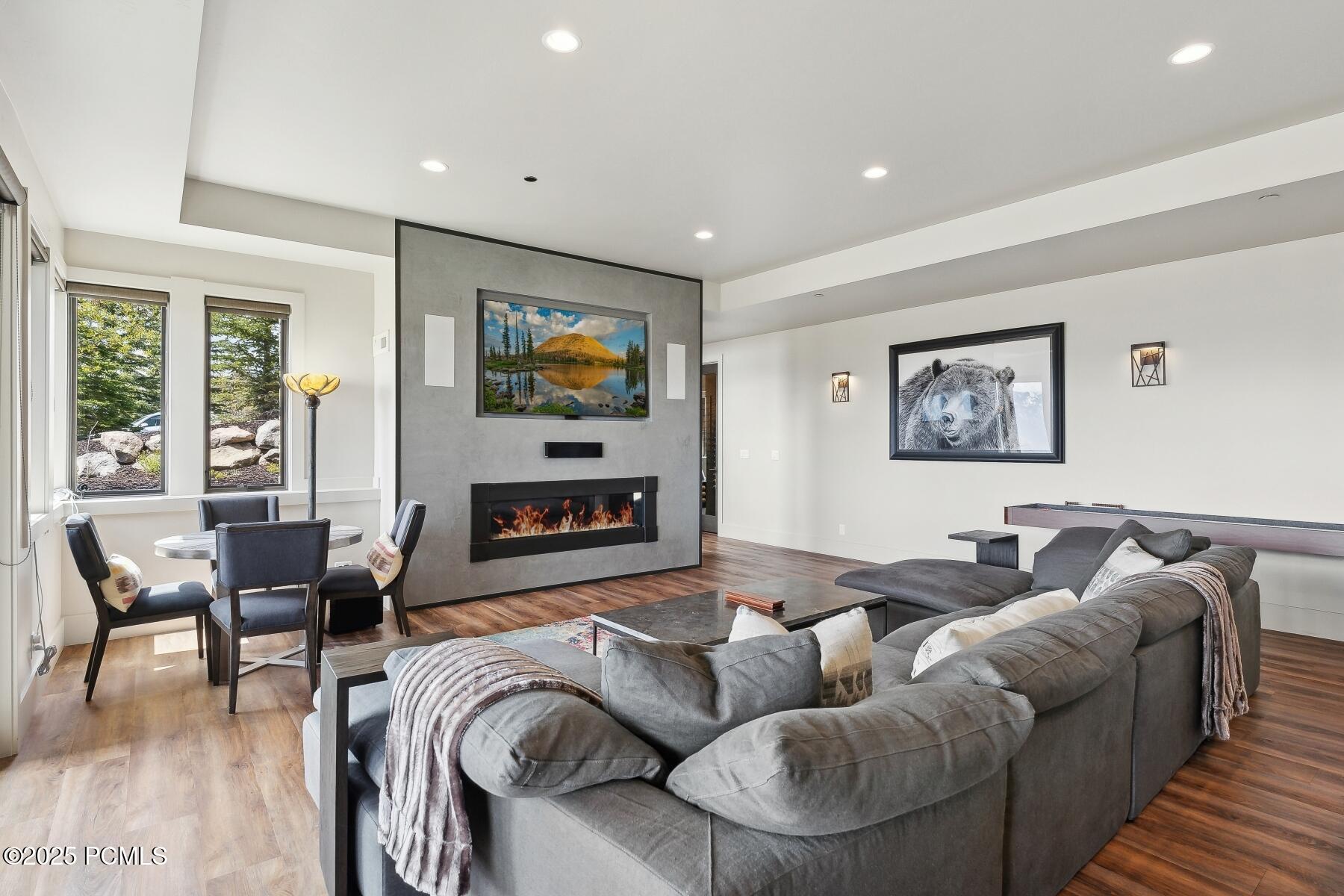 Park City, Utah 84098, United States, 4 Bedrooms Bedrooms, ,6 BathroomsBathrooms,Residential,Active,138886