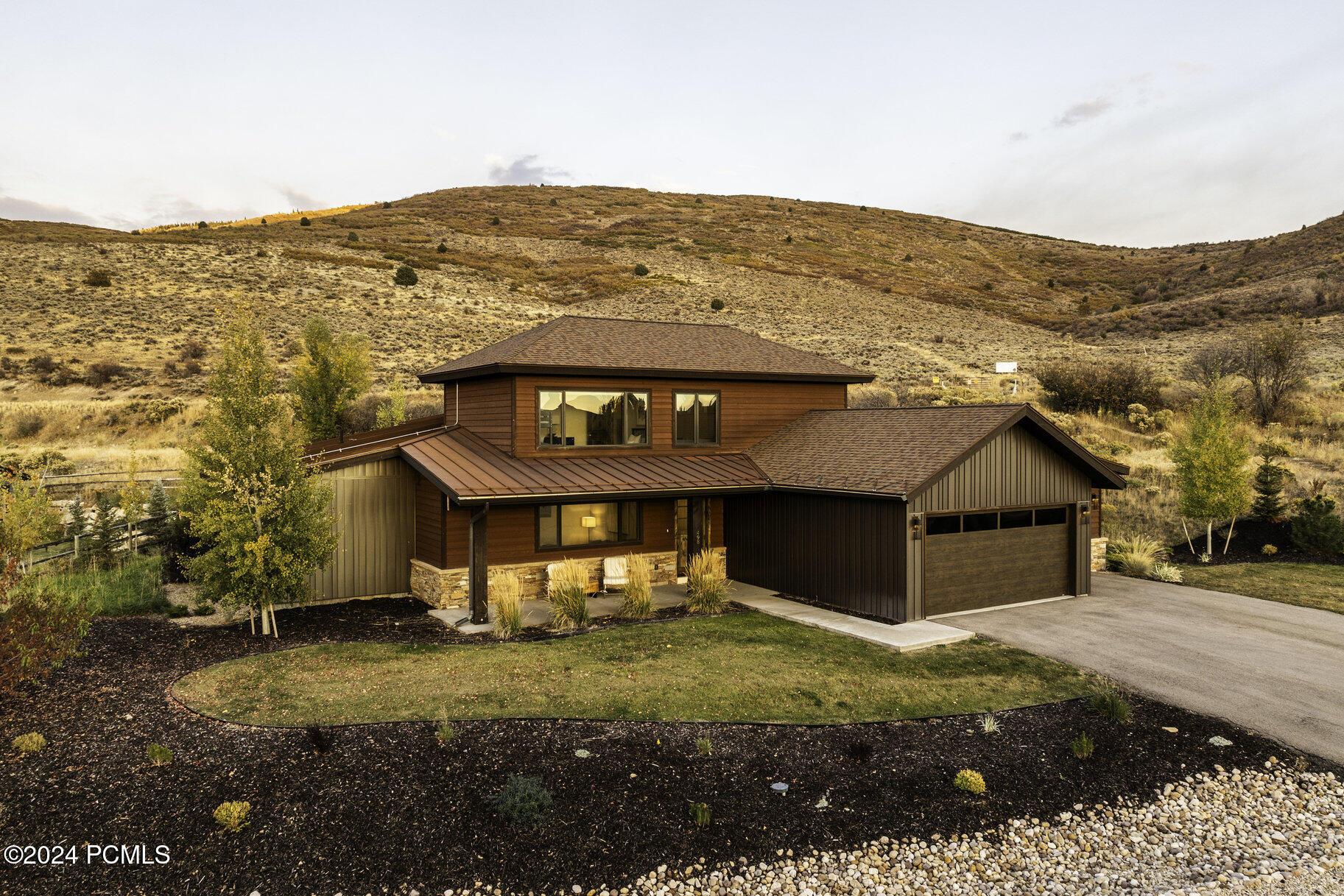 498 Thorn Creek Drive, Kamas, Utah image 39