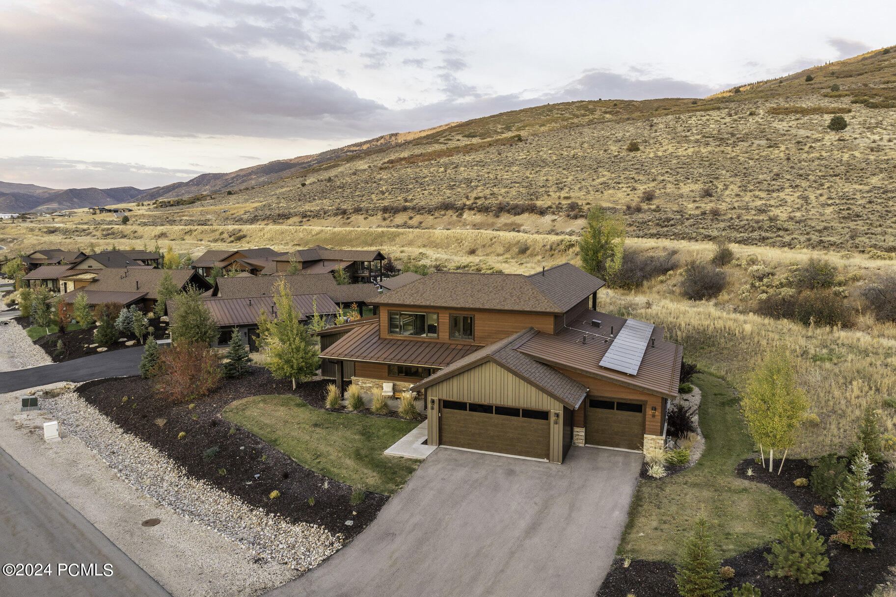 498 Thorn Creek Drive, Kamas, Utah image 50