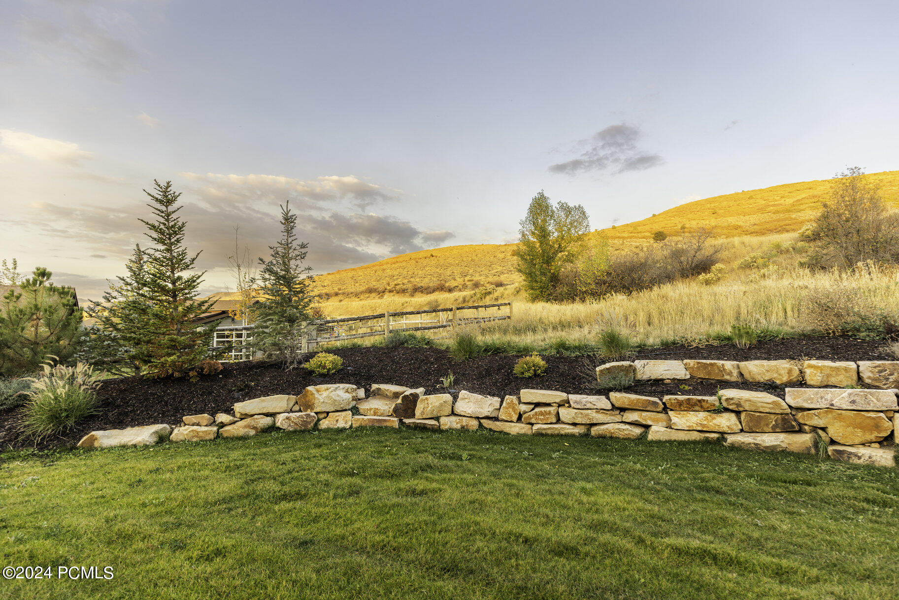 498 Thorn Creek Drive, Kamas, Utah image 33