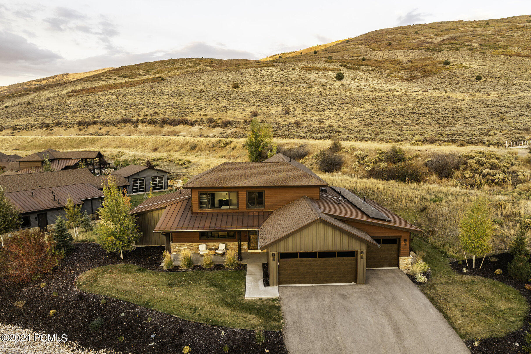 498 Thorn Creek Drive, Kamas, Utah image 42