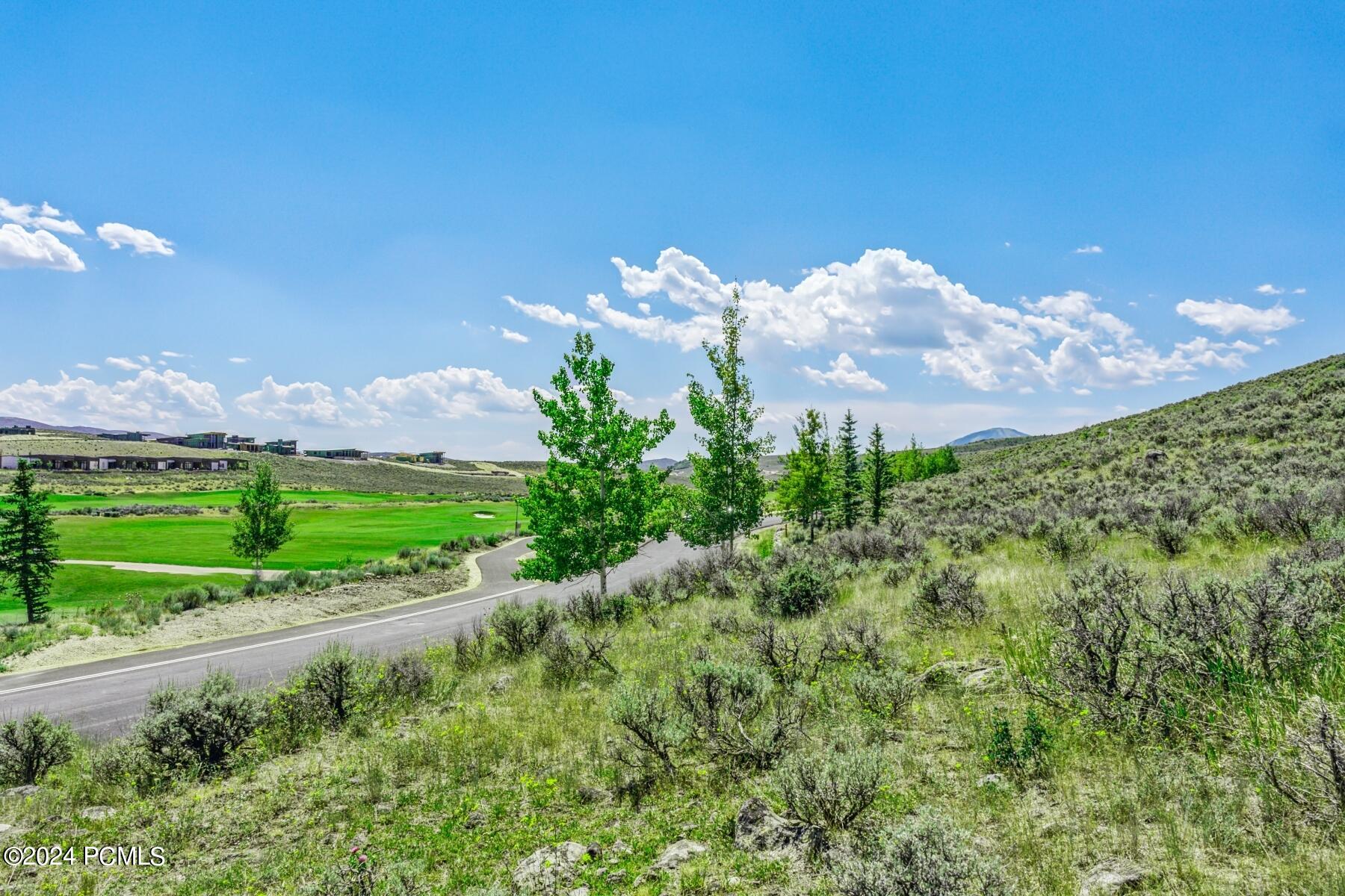 6237 Painted Valley Pass, Park City, Utah image 1