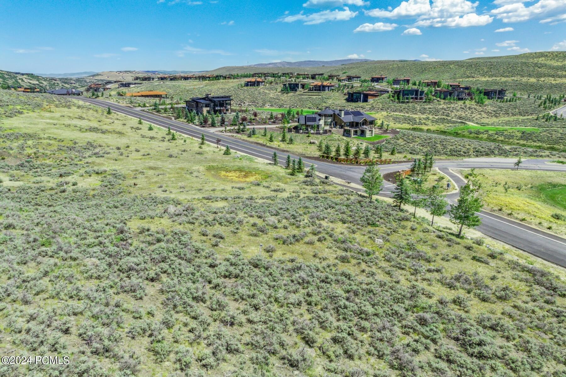 6237 Painted Valley Pass, Park City, Utah image 7